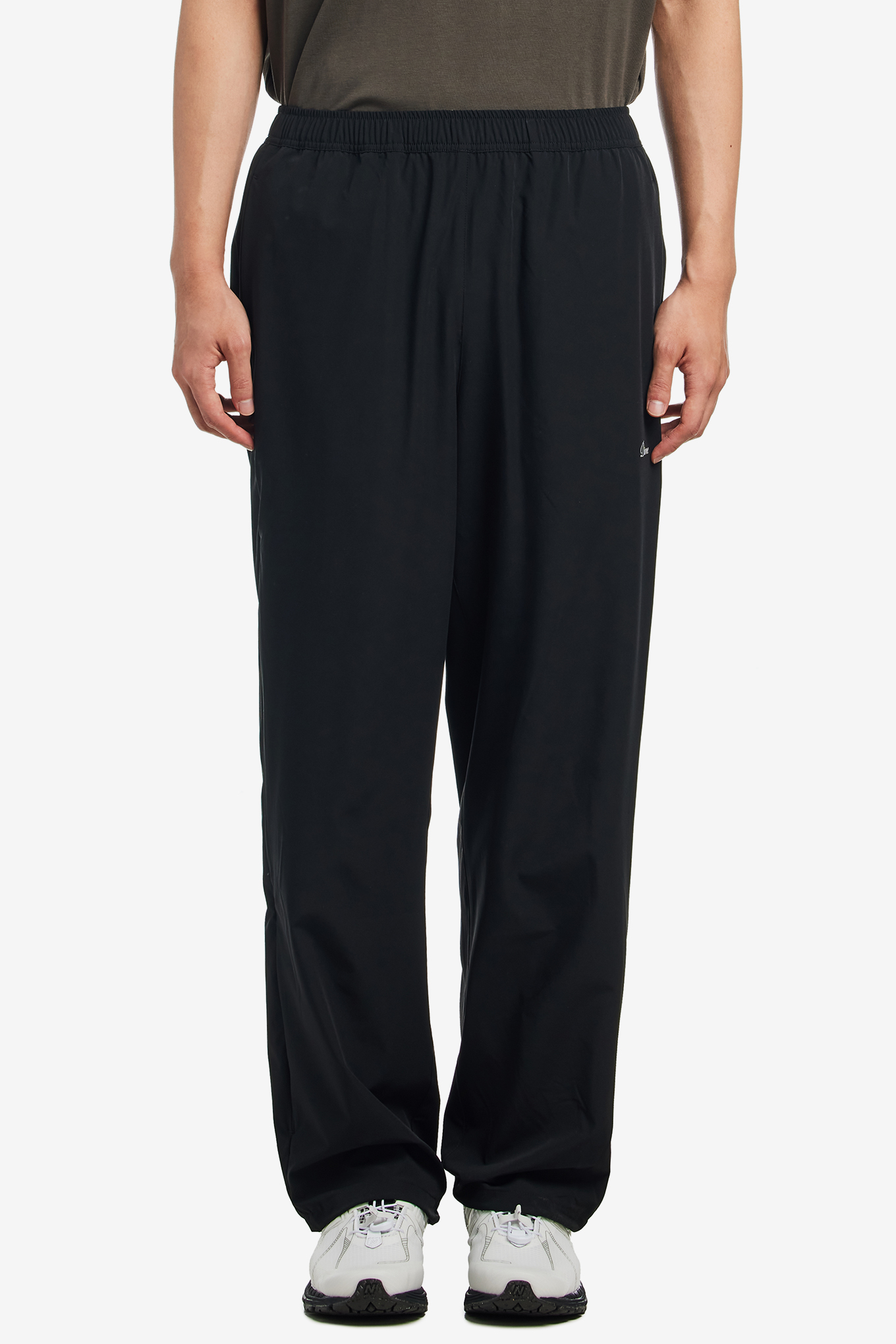 ATHLETIC ZIP PANTS-DIME-141000 | 웍스아웃