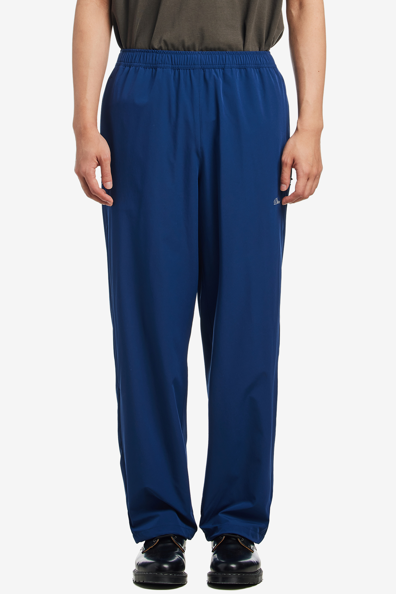ATHLETIC ZIP PANTS-DIME-141000 | 웍스아웃
