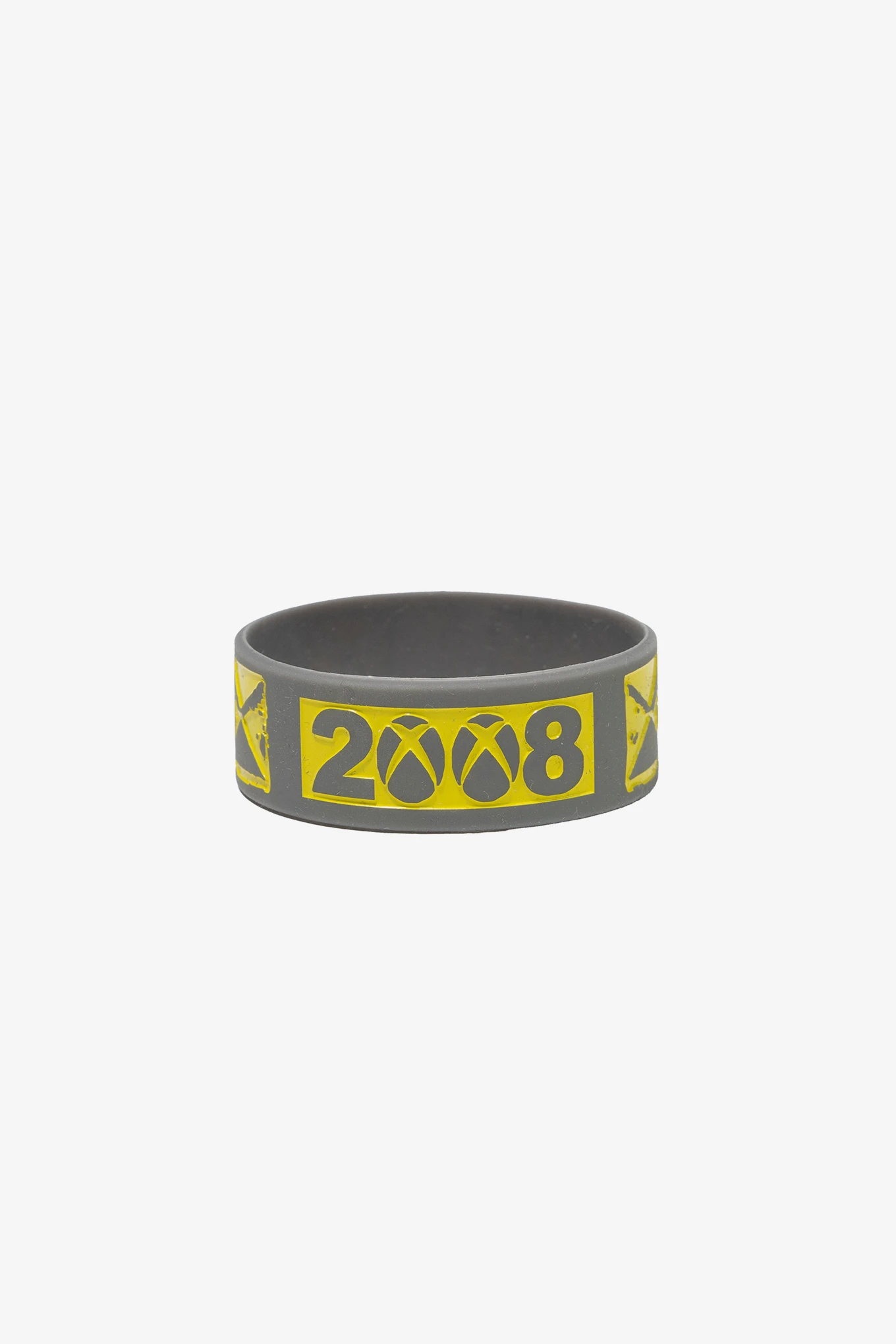FAUX STUD BRACELET-FUCK THIS INDUSTRY 2008-12000 | 웍스아웃