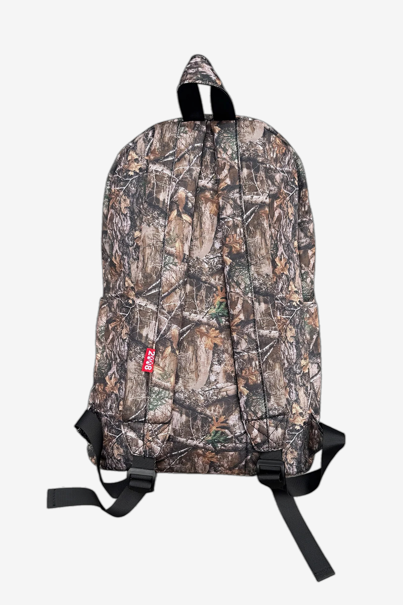 バッグ FUCK THIS INDUSTRY 8BOX STARZ BACKPACK 8BOX REAL TREE BACKPACK-FUCK THIS INDUSTRY 2008-78000 | 웍스아웃