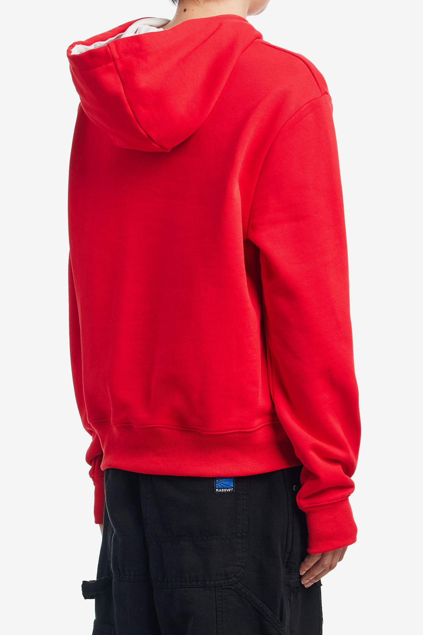 8BOX PULLOVER HOODIE-FUCK THIS INDUSTRY 2008-126000 | 웍스아웃