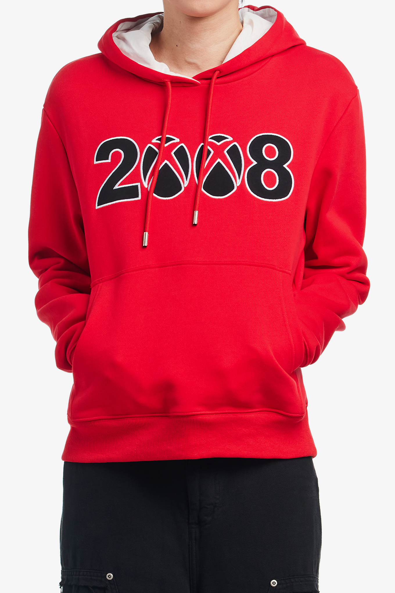 8BOX PULLOVER HOODIE-FUCK THIS INDUSTRY 2008-126000 | 웍스아웃