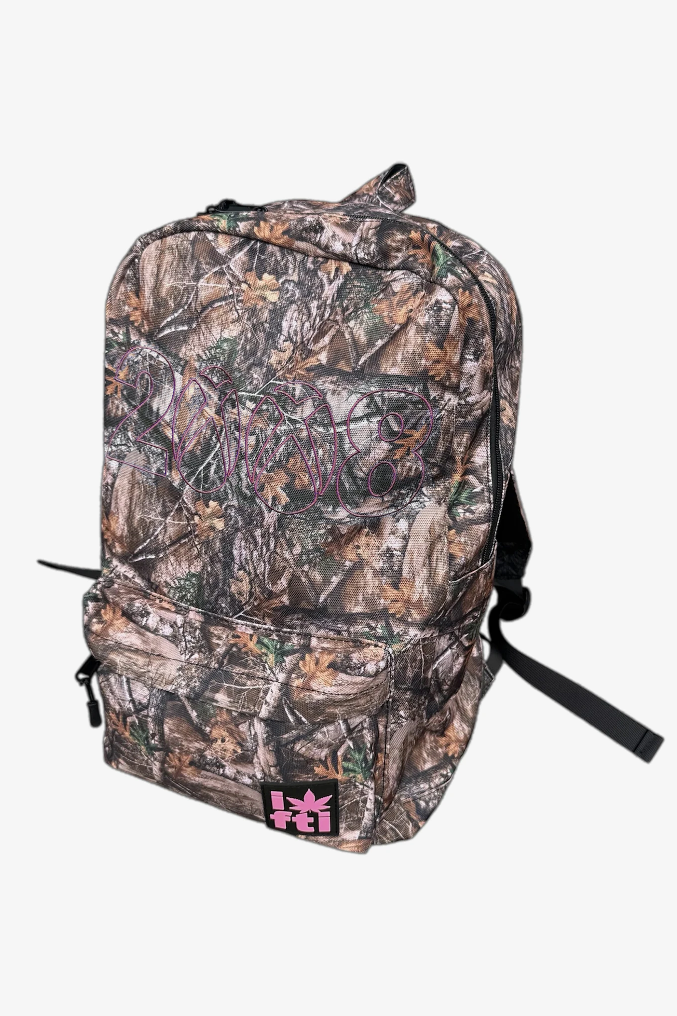 8BOX REAL TREEE BACKPACK-FUCK THIS INDUSTRY 2008-130000 | 세이버 스케이트 샵 ...