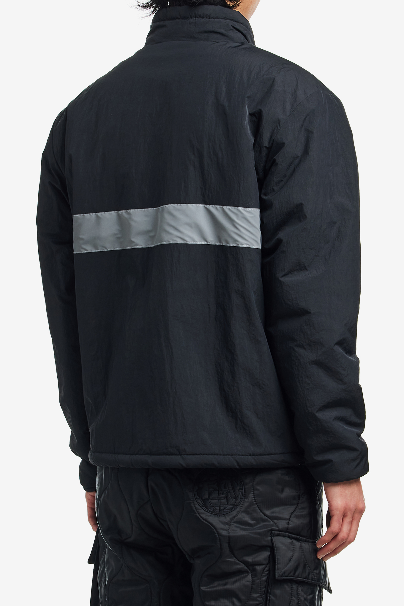 REVERSIBLE JACKET-FUCKING AWESOME-184800 | 웍스아웃