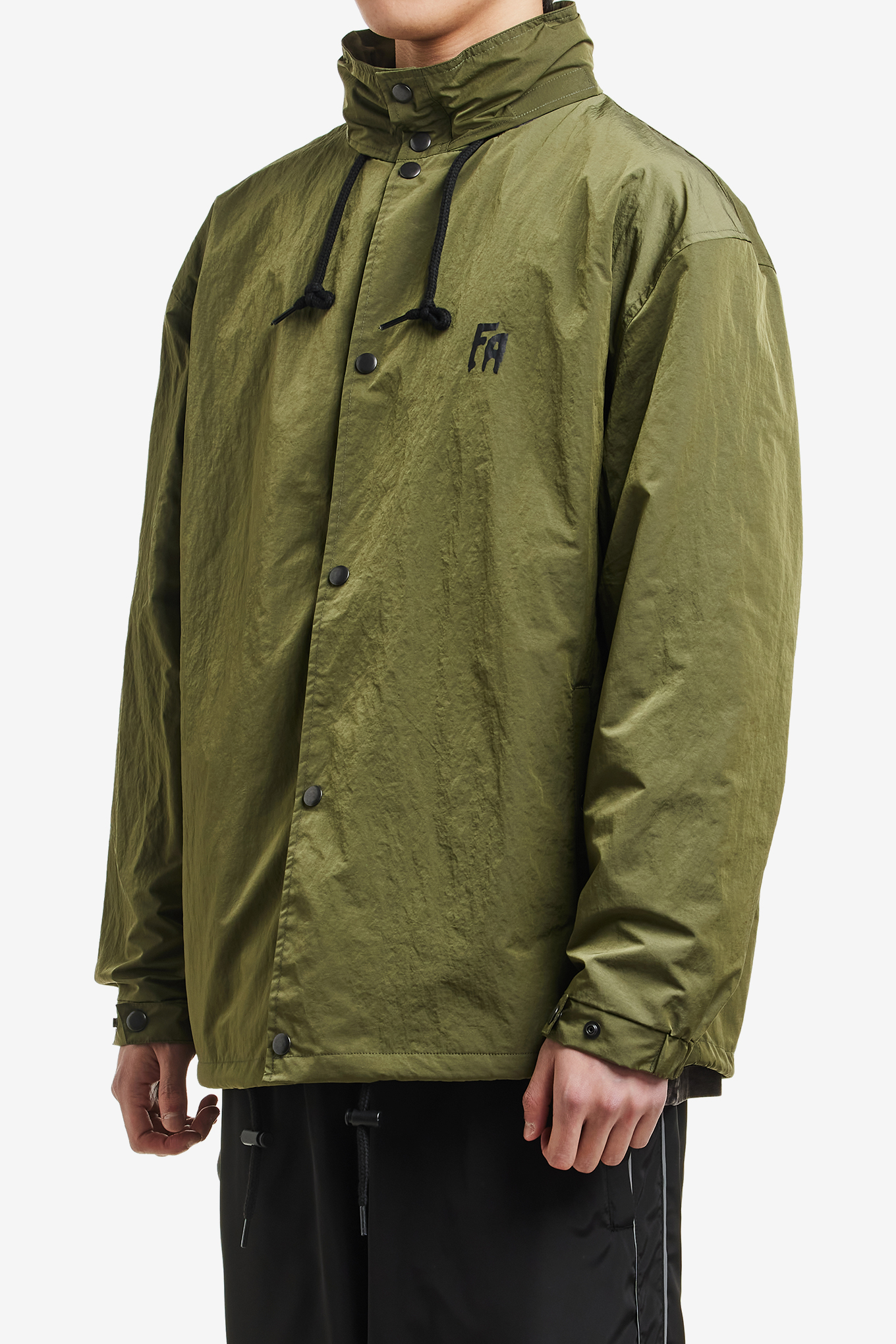 FA SEOUL COACH JACKET-FUCKING AWESOME-148800 | 웍스아웃