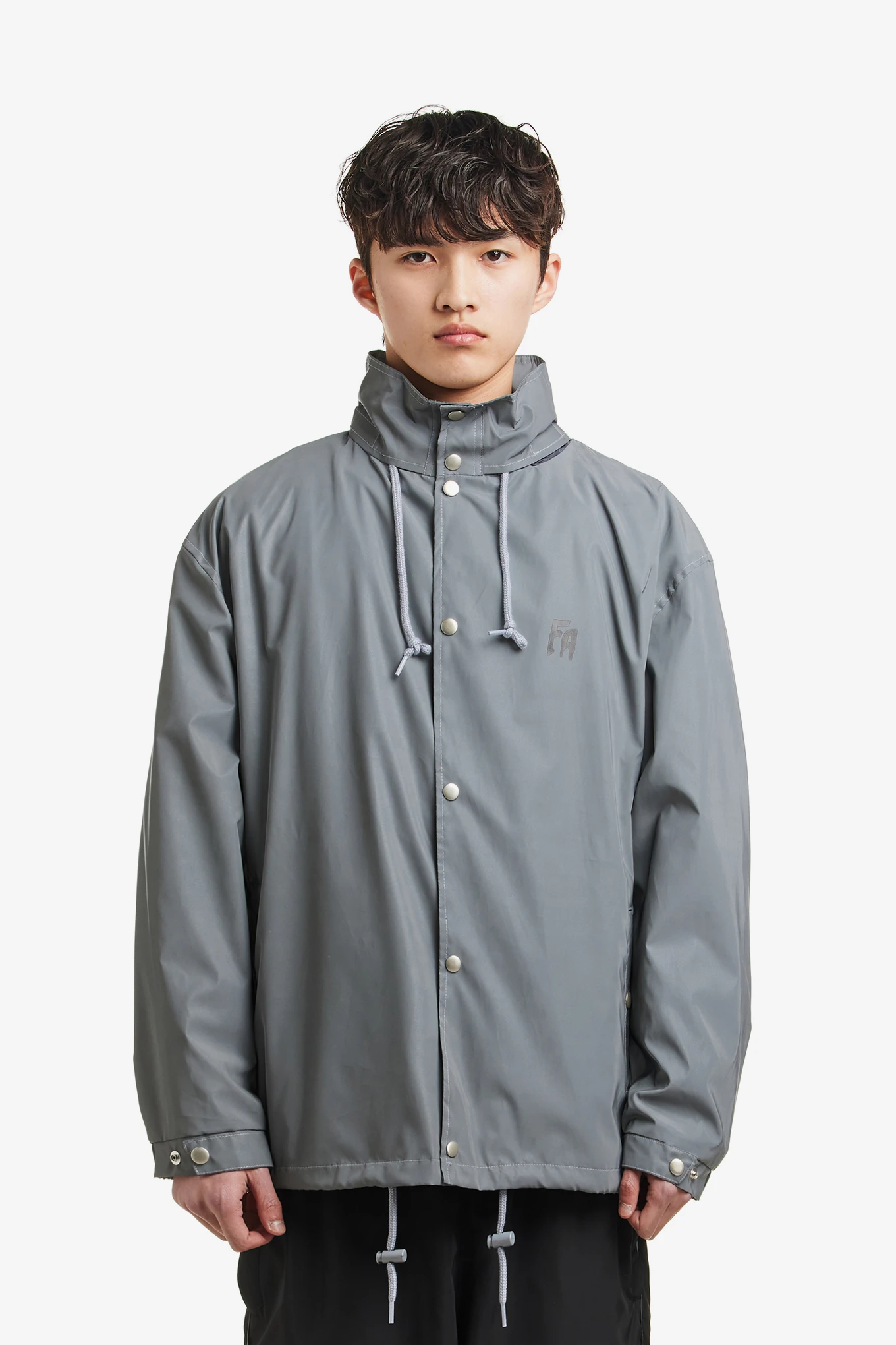 FA SEOUL COACH JACKET-FUCKING AWESOME-148800 | 웍스아웃