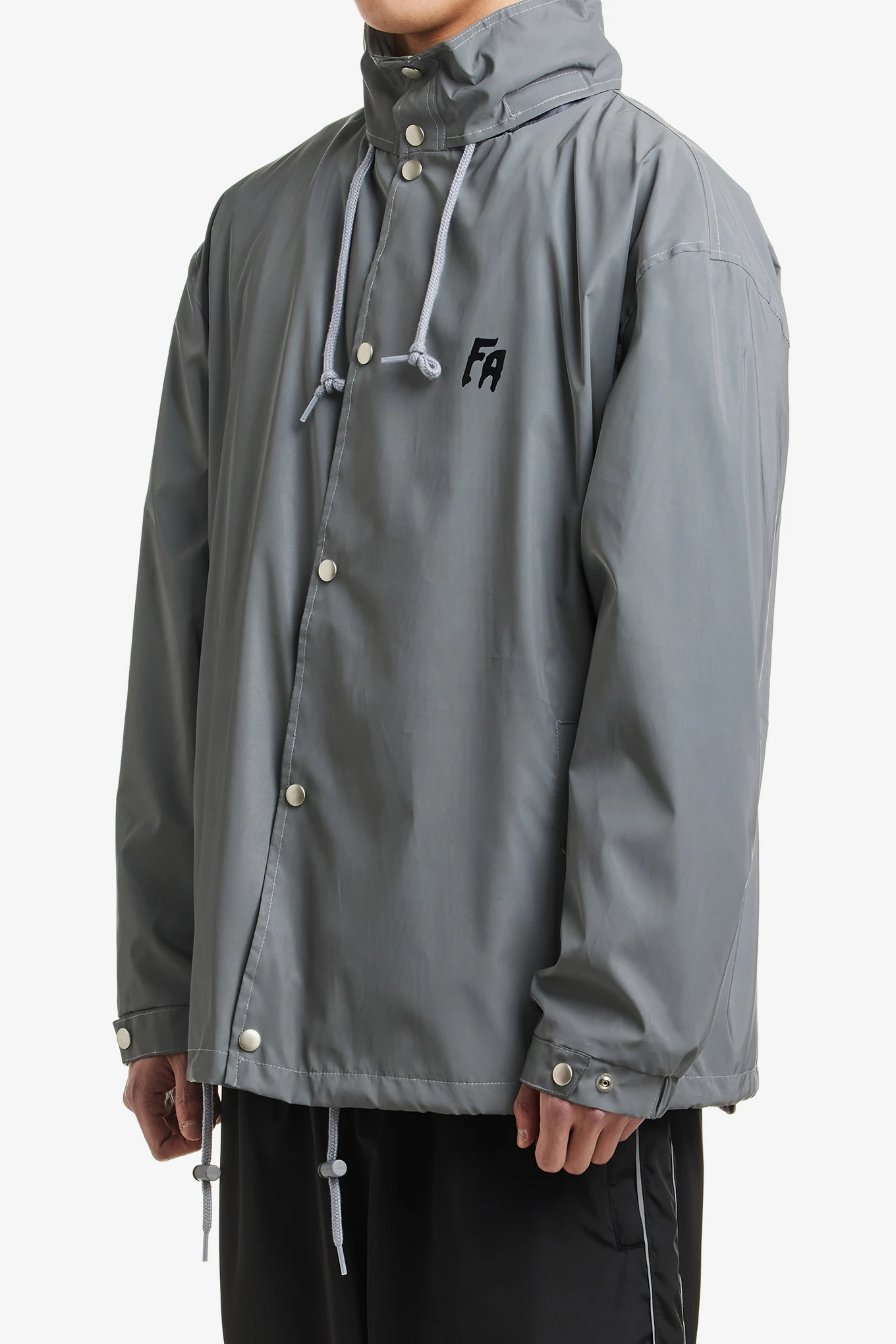 FA SEOUL COACH JACKET-FUCKING AWESOME-148800 | 웍스아웃