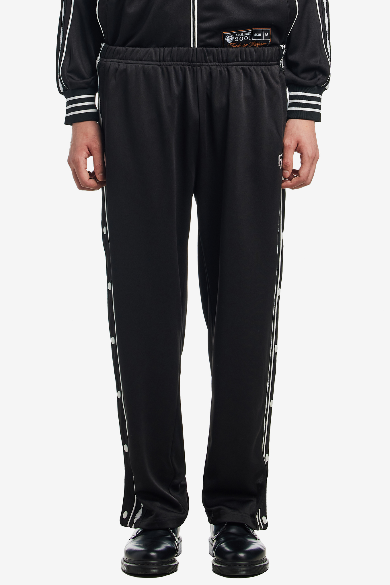 BASKETBALL WARM UP PANTS-FUCKING AWESOME-94800 | 웍스아웃