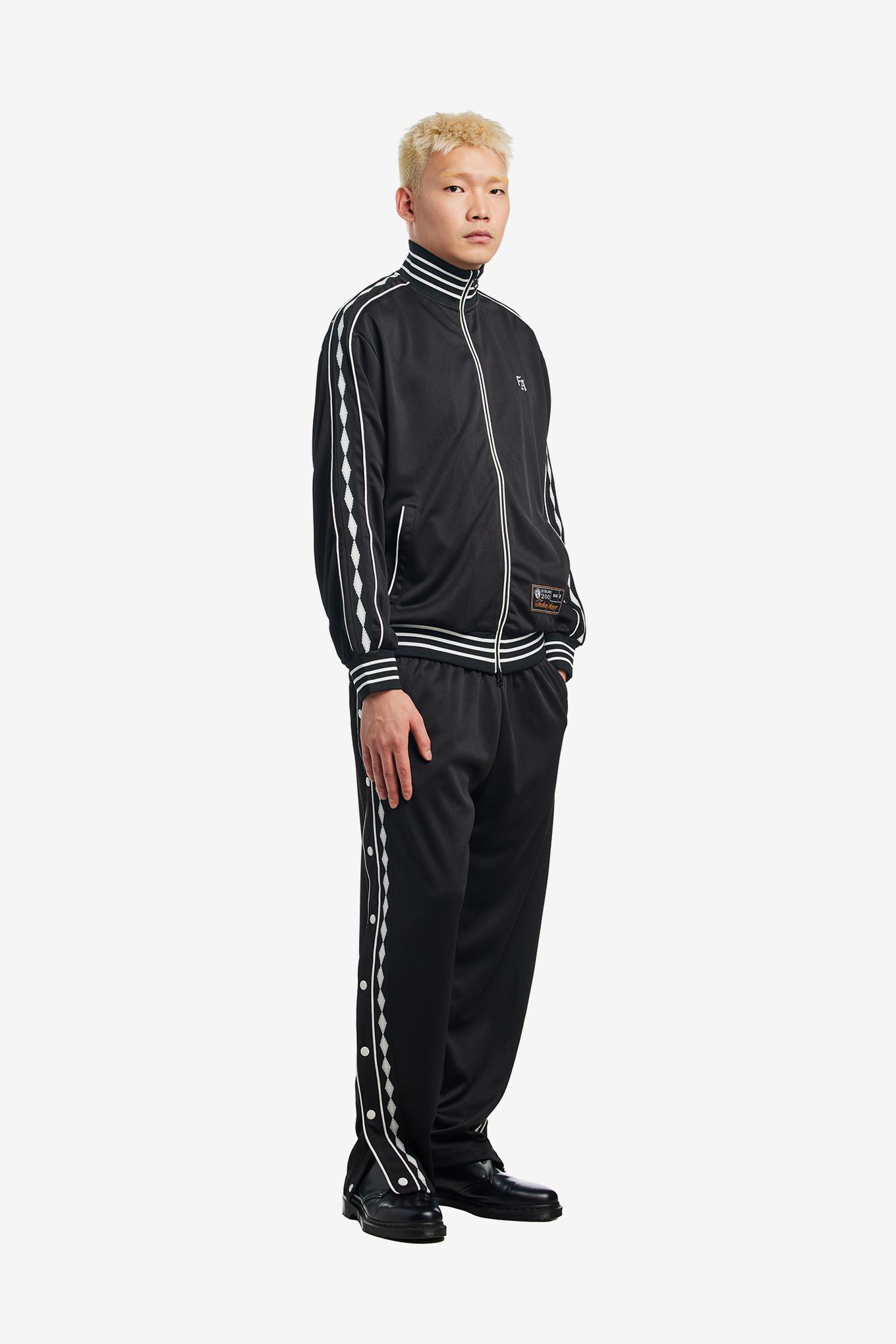 BASKETBALL WARM UP PANTS-FUCKING AWESOME-94800 | 웍스아웃