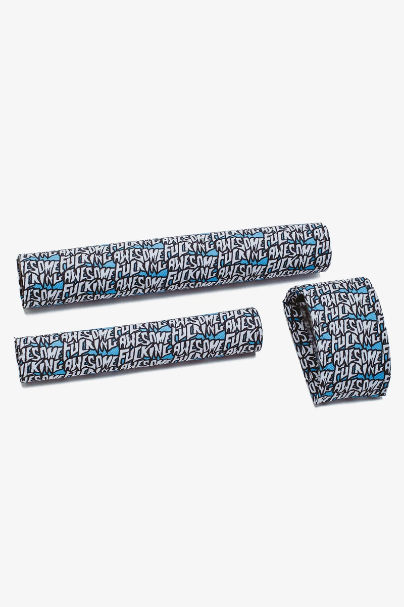 FA PAD SET-FUCKING AWESOME-27000 | 세이버 스케이트 샵(Savour Skate Shop)