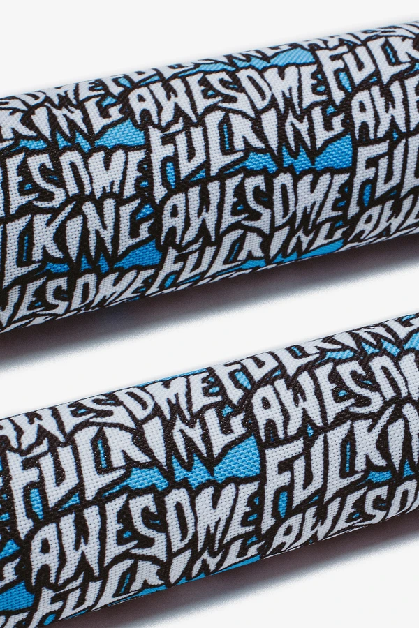 FA PAD SET-FUCKING AWESOME-27000 | 세이버 스케이트 샵(Savour Skate Shop)