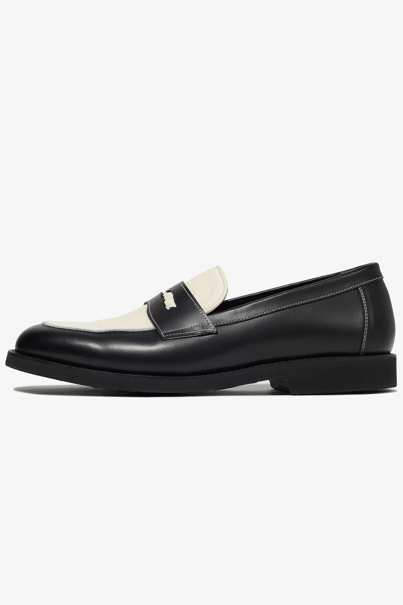 FA LEATHER LOAFER-FUCKING AWESOME-368000 | 웍스아웃