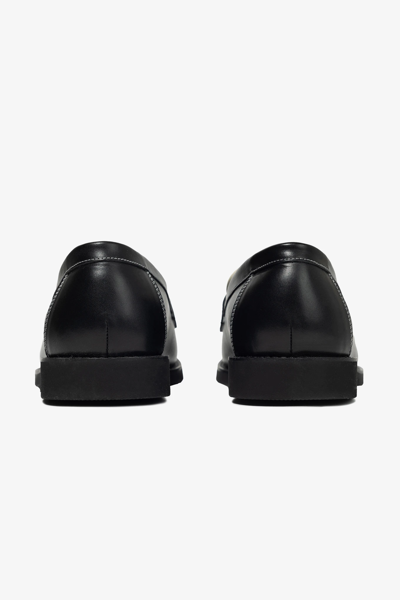 FA LEATHER LOAFER-FUCKING AWESOME-368000 | 웍스아웃