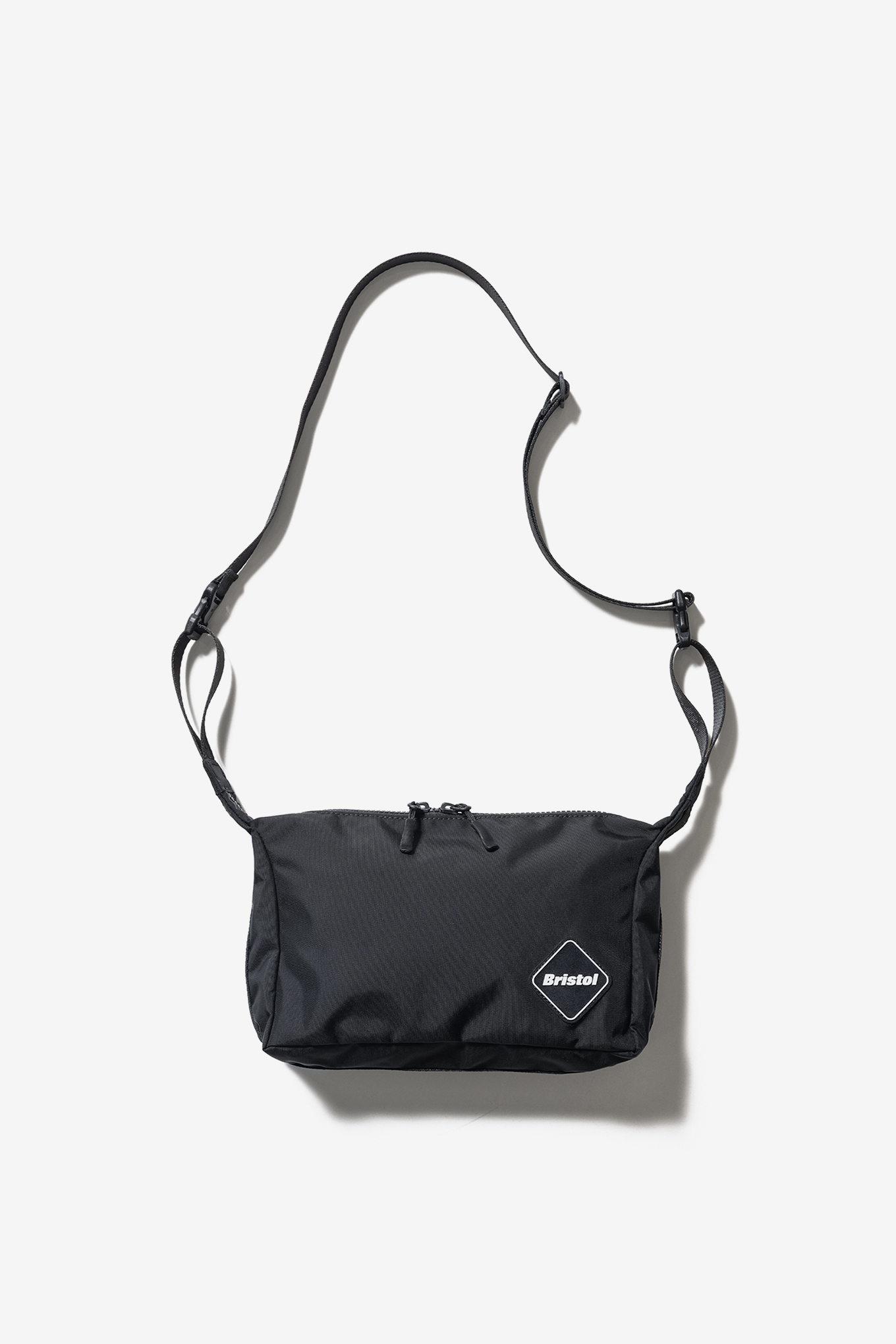 TOUR 2WAY SMALL SHOULDER BAG-F.C.REAL BRISTOL-95000 | 웍스아웃