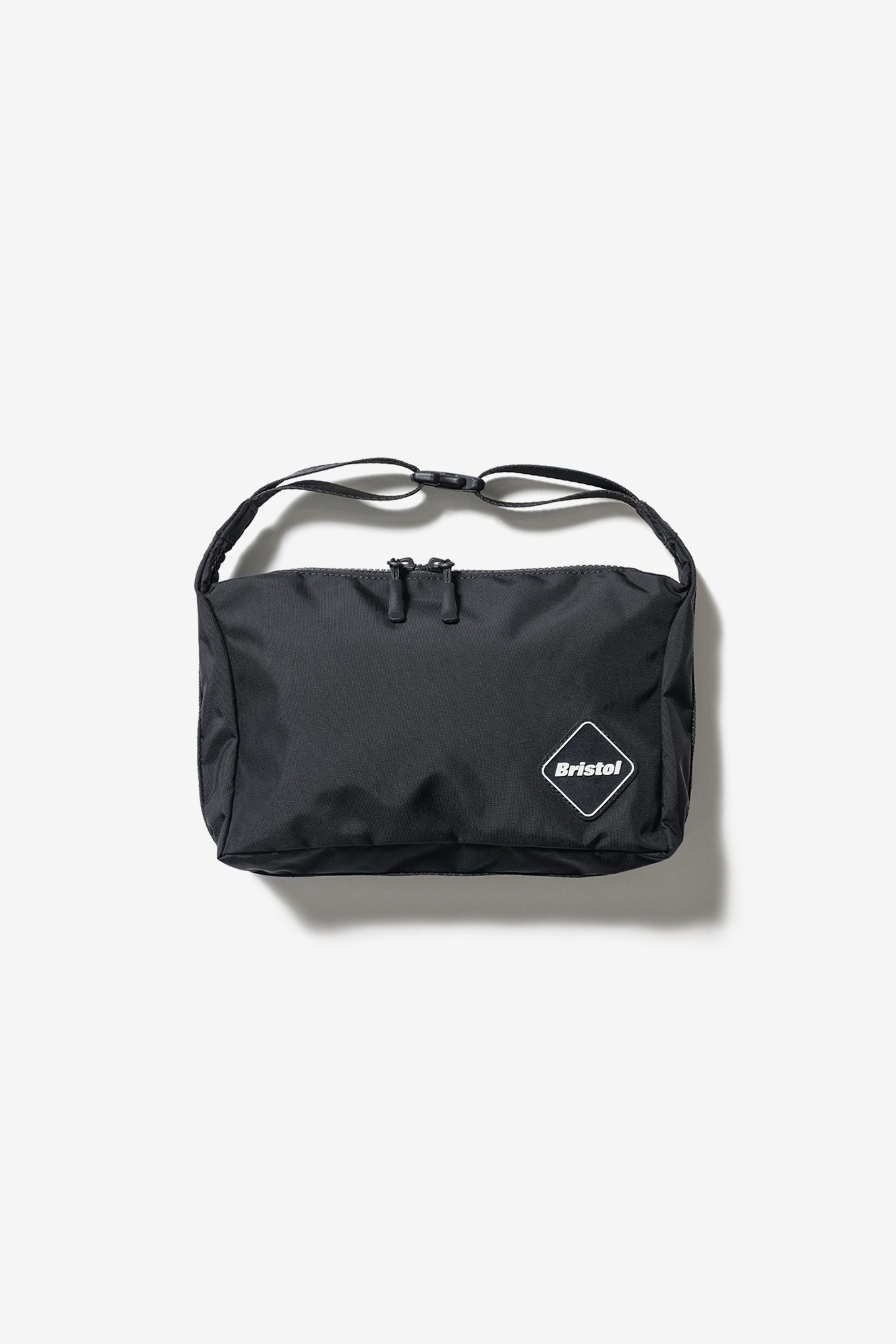 TOUR 2WAY SMALL SHOULDER BAG-F.C.REAL BRISTOL-95000 | 웍스아웃
