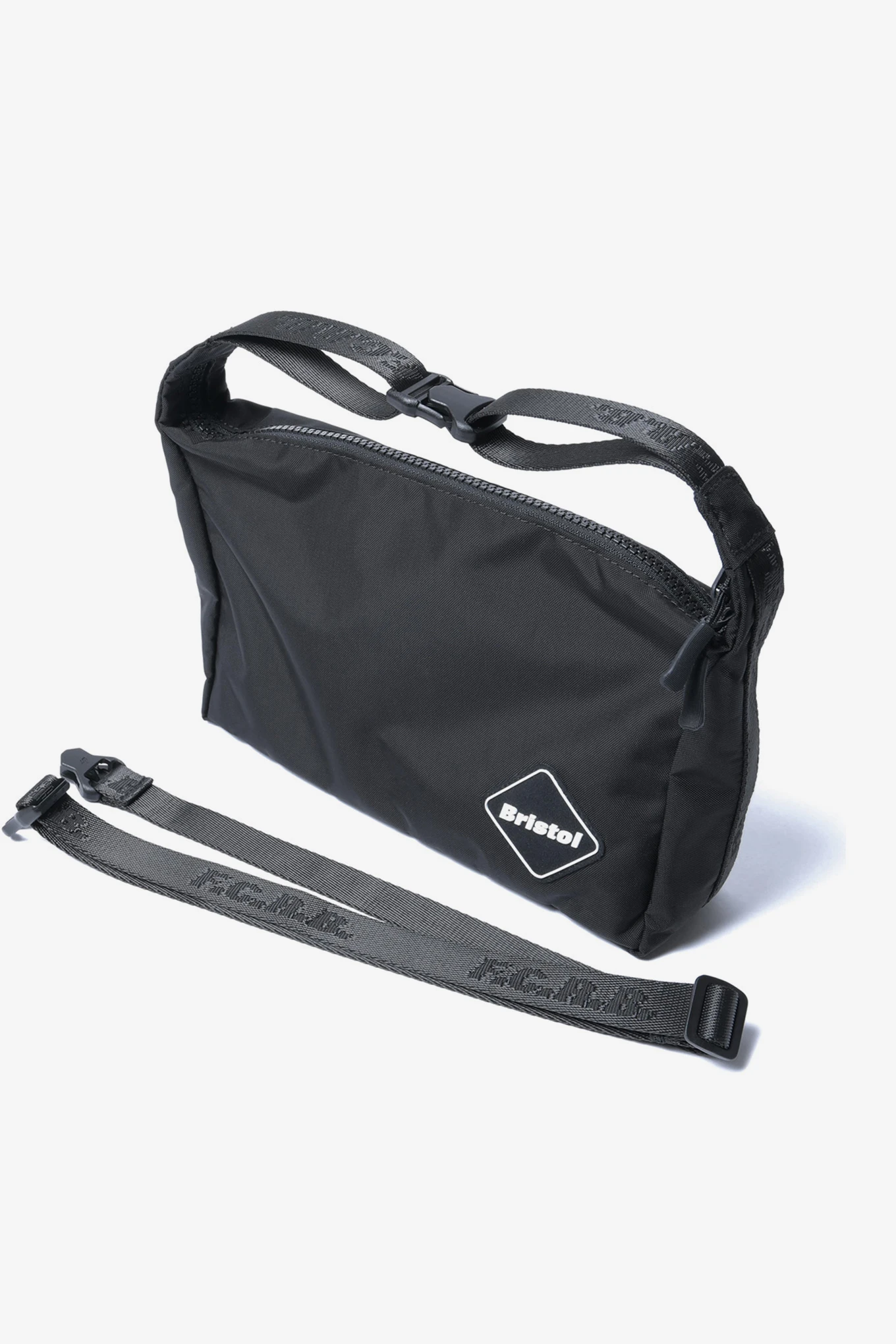 TOUR 2WAY SMALL SHOULDER BAG-F.C.REAL BRISTOL-95000 | 웍스아웃