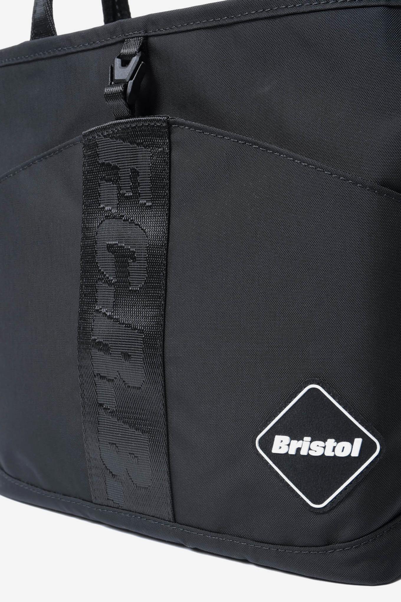 TOUR MINI TOTE BAG-F.C.REAL BRISTOL-127000 | 웍스아웃