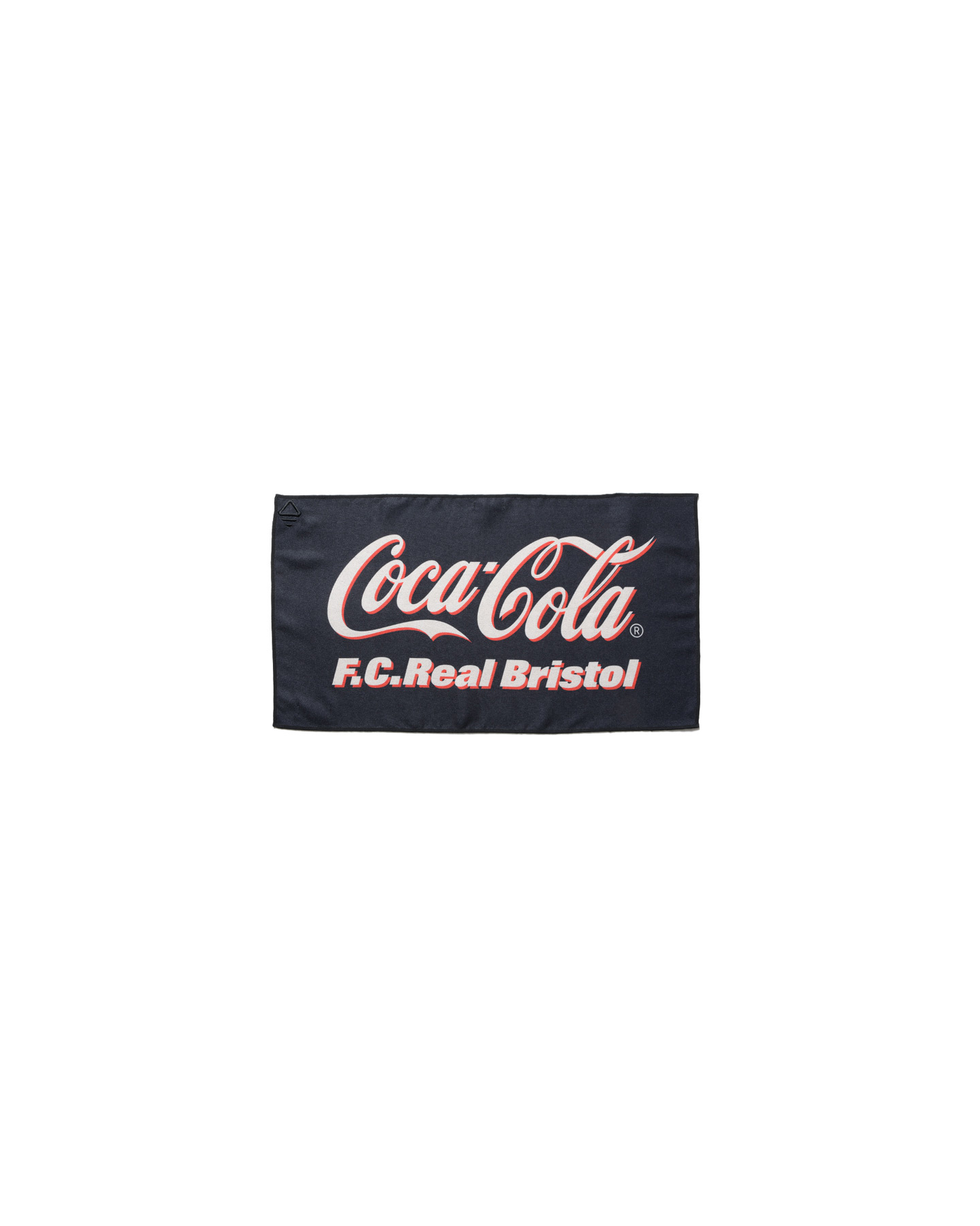 Coca-Cola NOMADIX SHOWER TOWEL*-F.C.REAL BRISTOL-52000 | SOPH