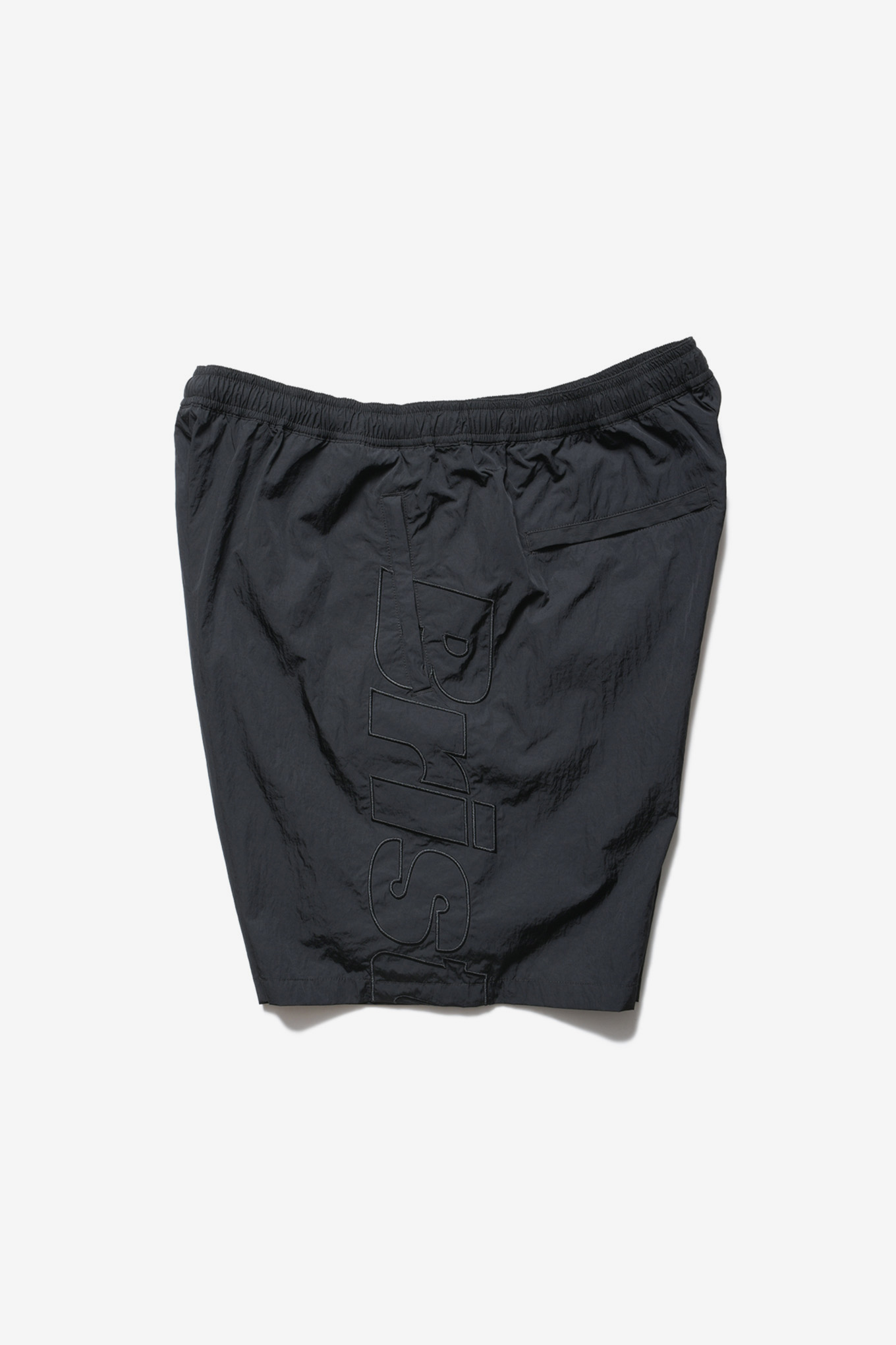 BIG LOGO NYLON EASY SHORTS-F.C.REAL BRISTOL-212000 | 웍스아웃