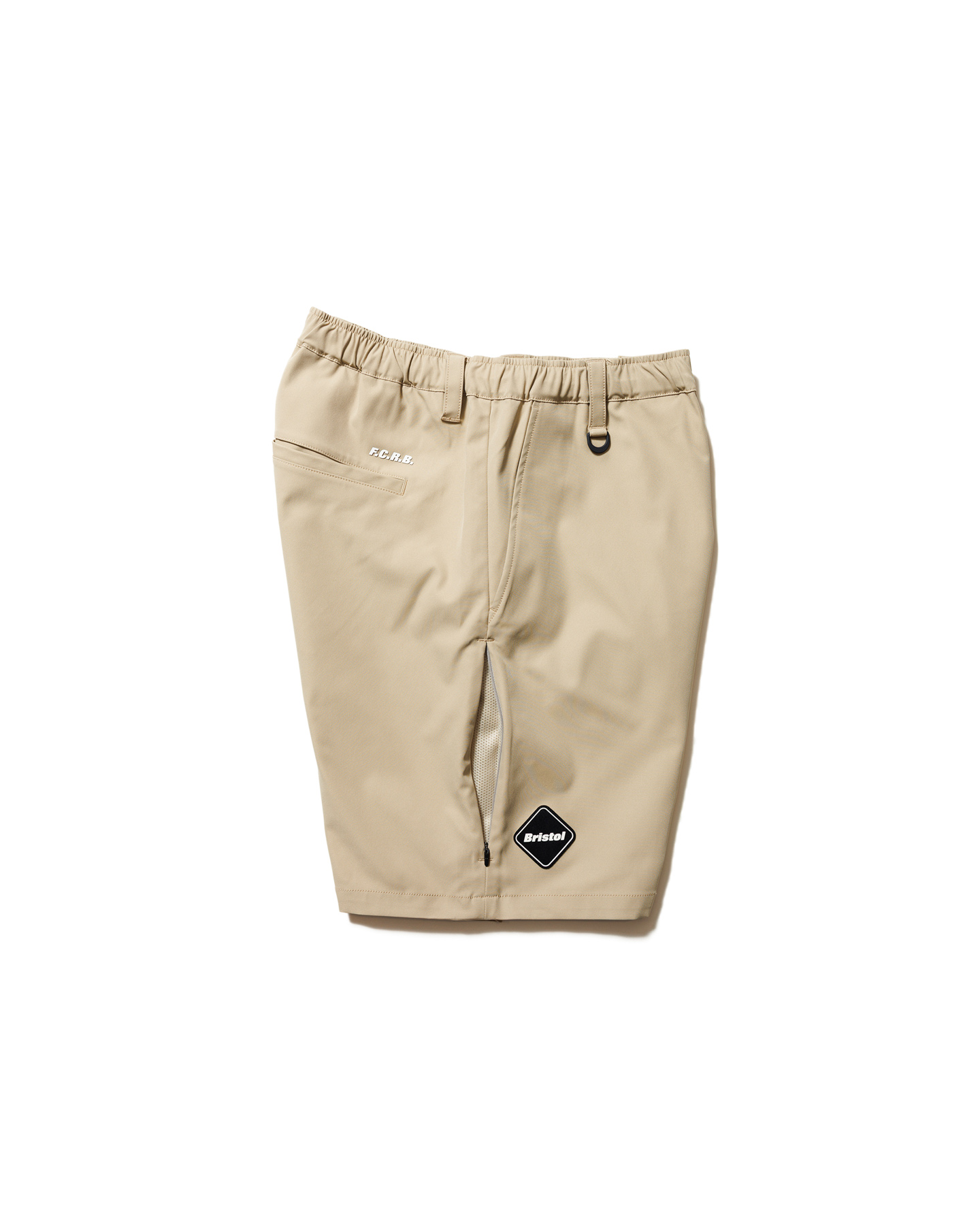 VENTILATION SHORTS-F.C.REAL BRISTOL-233000 | SOPH