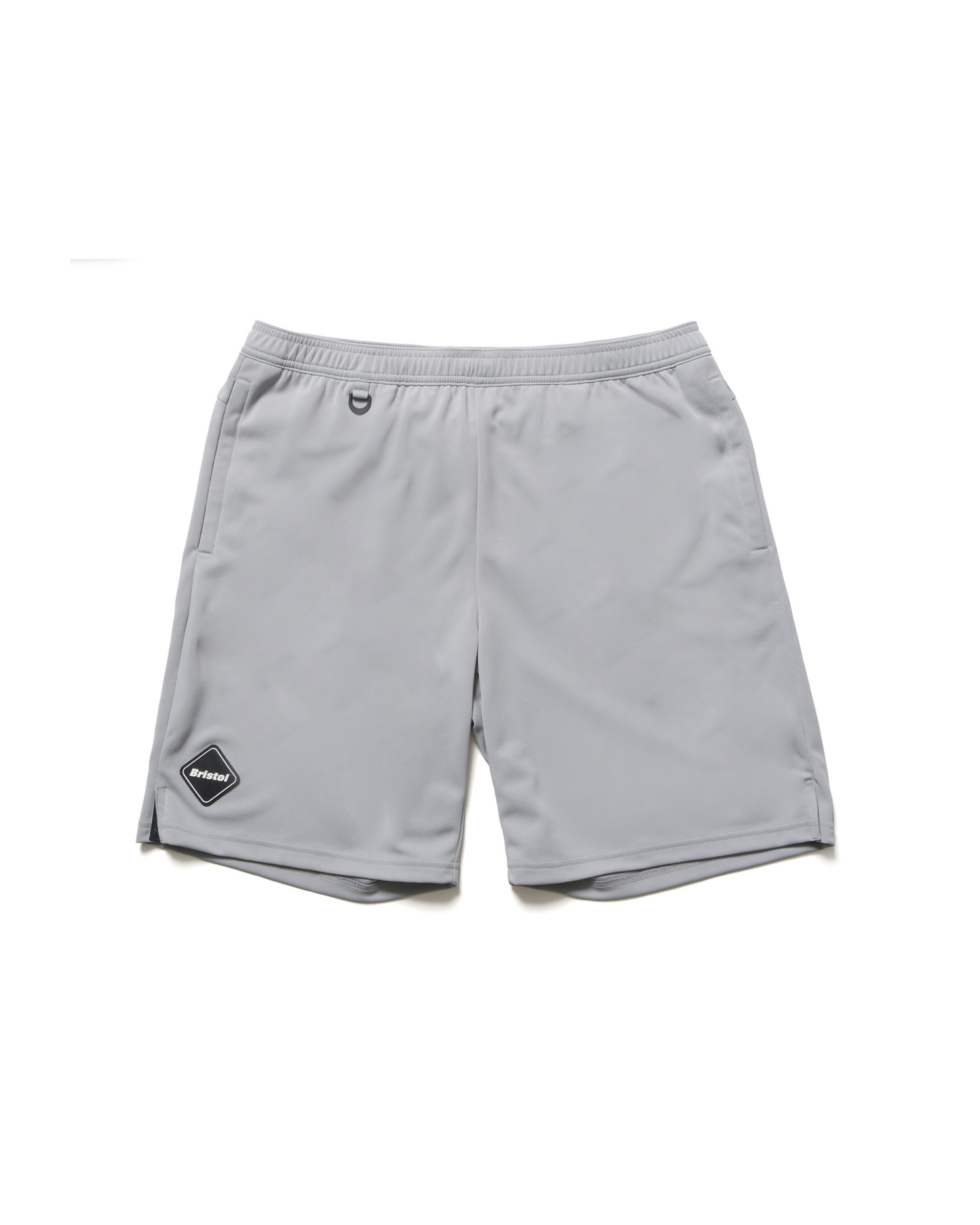 FRAGMENT: CAMOUFLAGE NYLON SHORTS*-F.C.REAL BRISTOL-227000 | SOPH