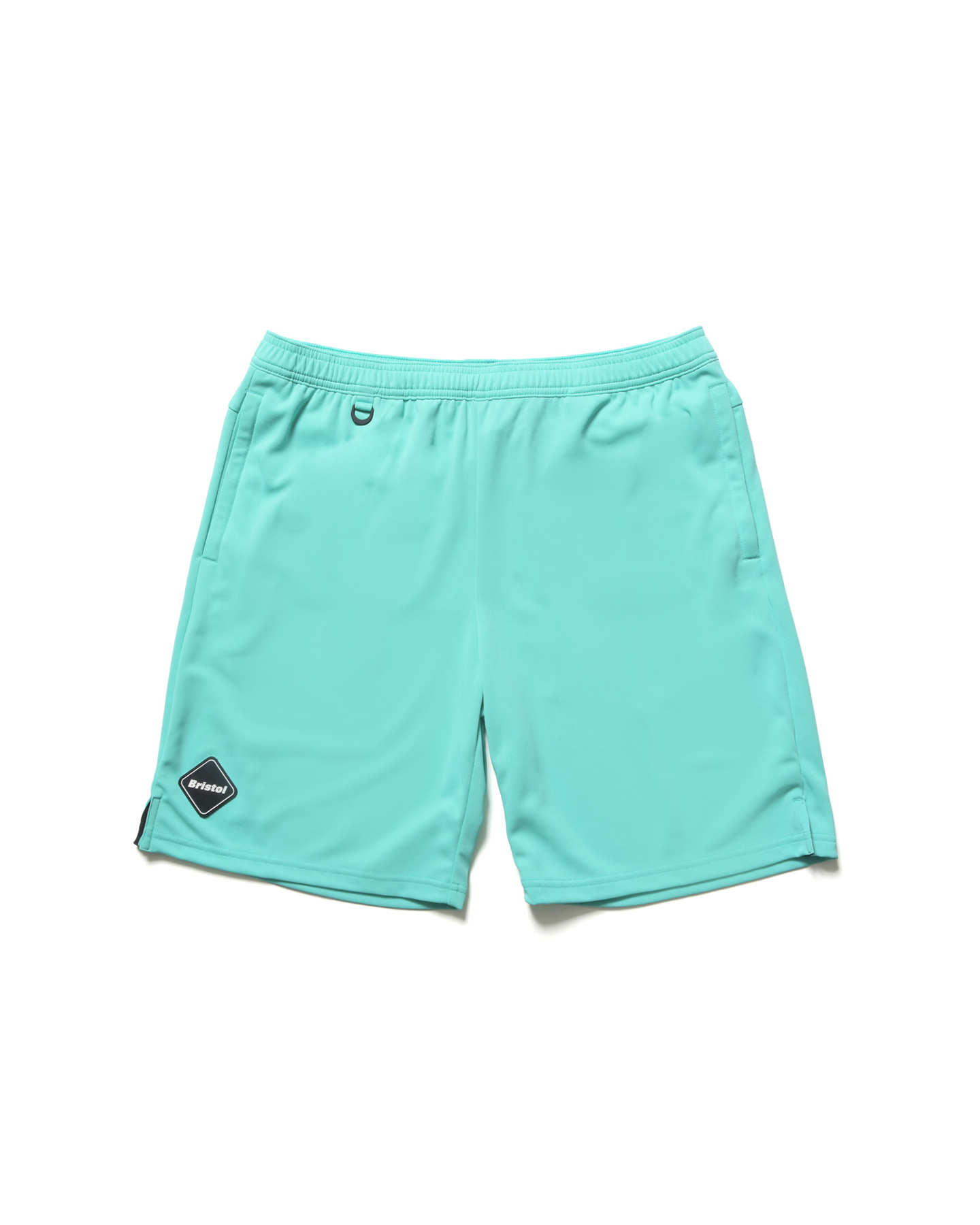 FRAGMENT: CAMOUFLAGE NYLON SHORTS*-F.C.REAL BRISTOL-227000 | SOPH