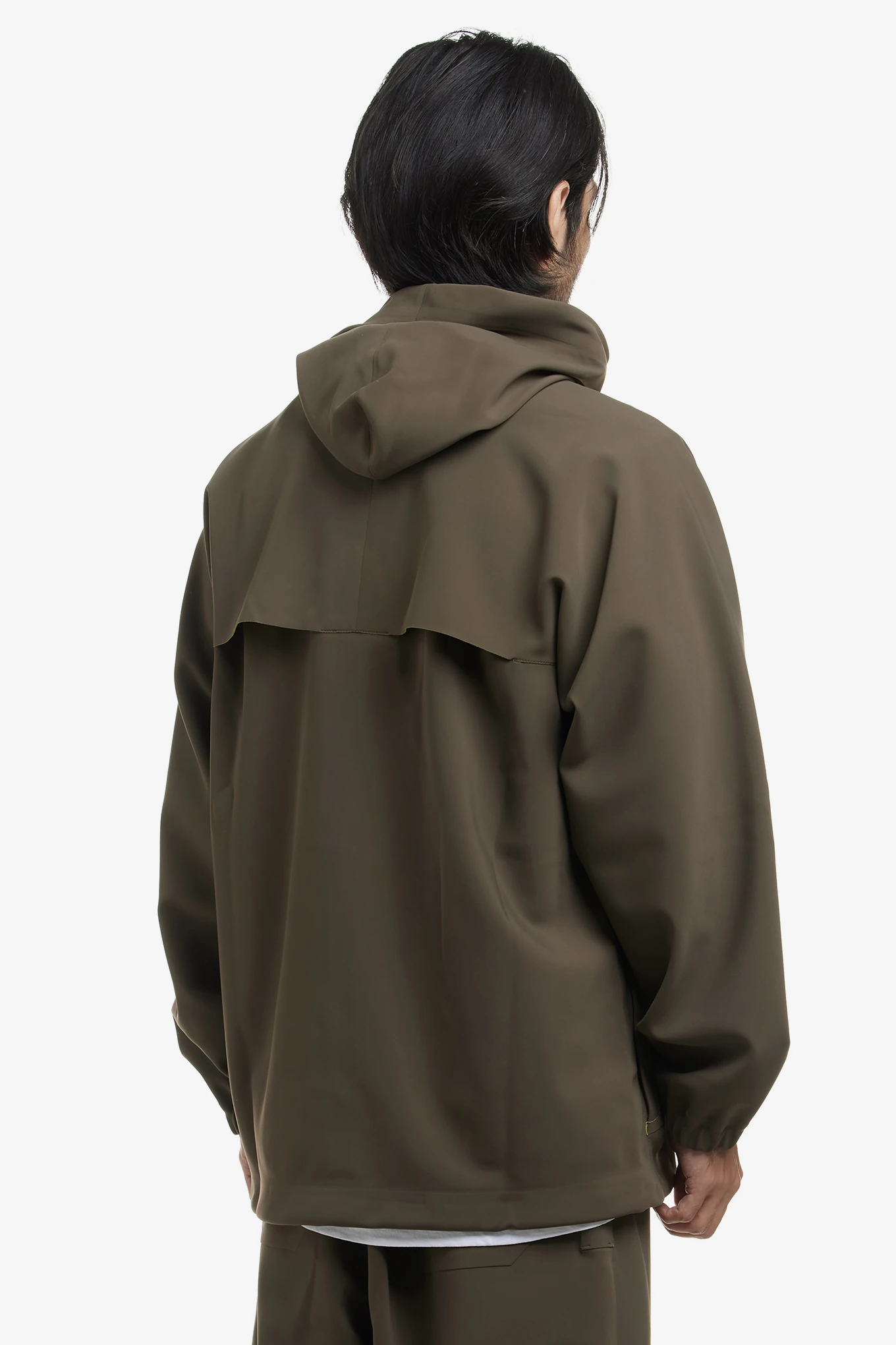 BONDED PROCESSING RENDER JACKET-GR10K-296000 | 웍스아웃