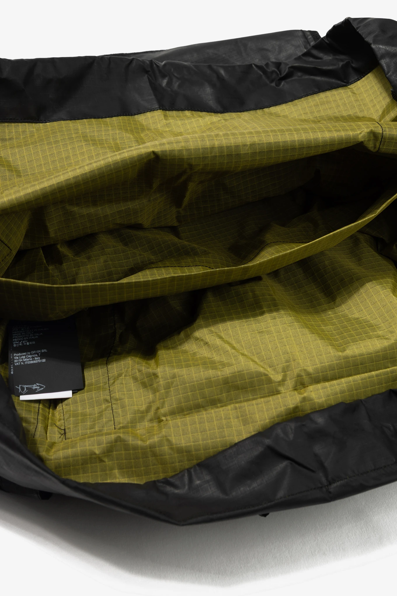 SPINN SOIL SACK-GR10K-190000 | 웍스아웃