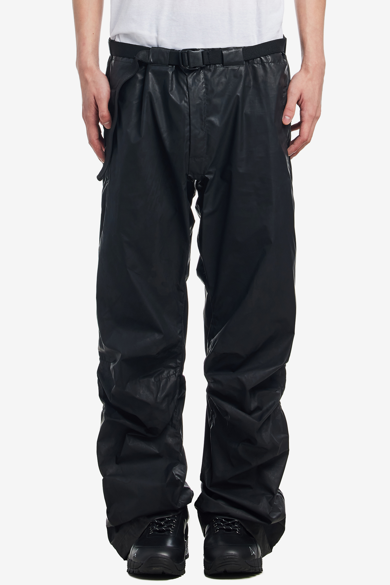 SPINN ARC PANTS-GR10K-490000 | 웍스아웃