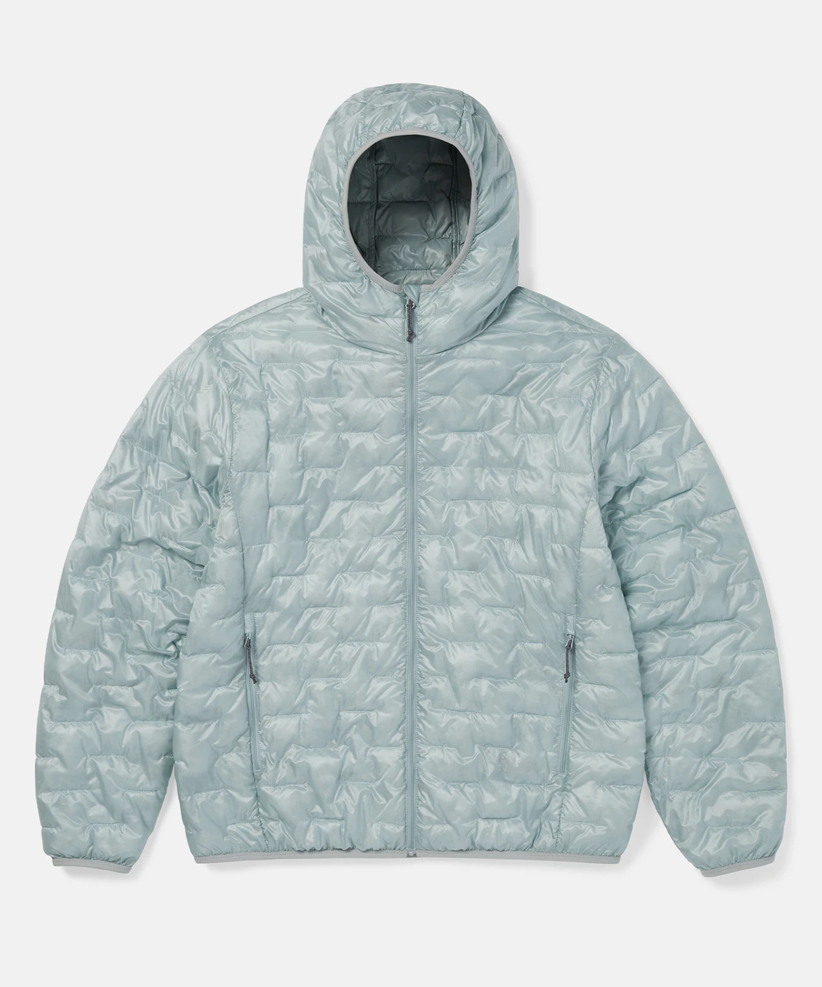 TNT GRAMICCI PERTEX INSULATED JACKET_상품_이미지
