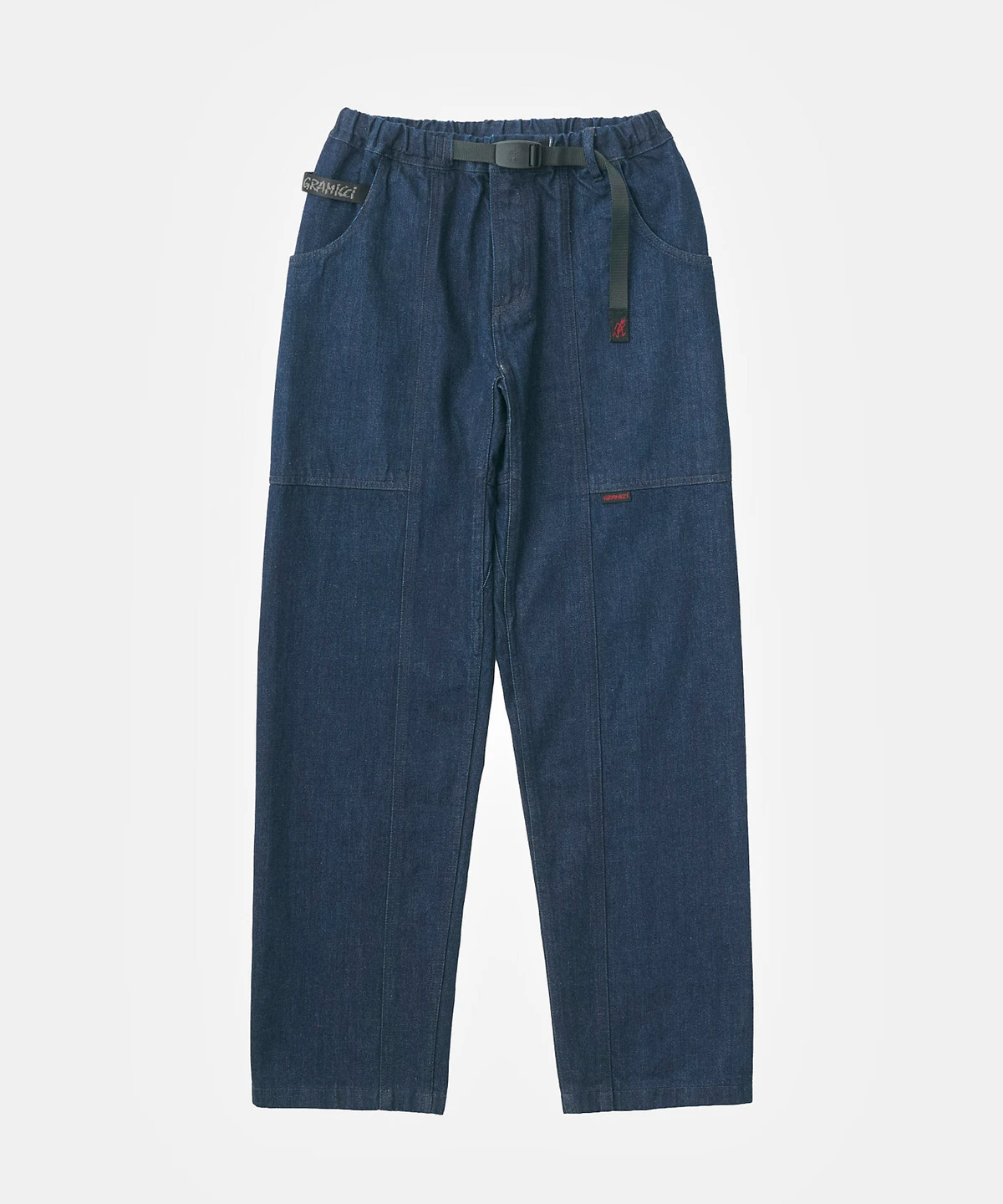 JAPANESE DENIM GADGET PANT_상품_이미지