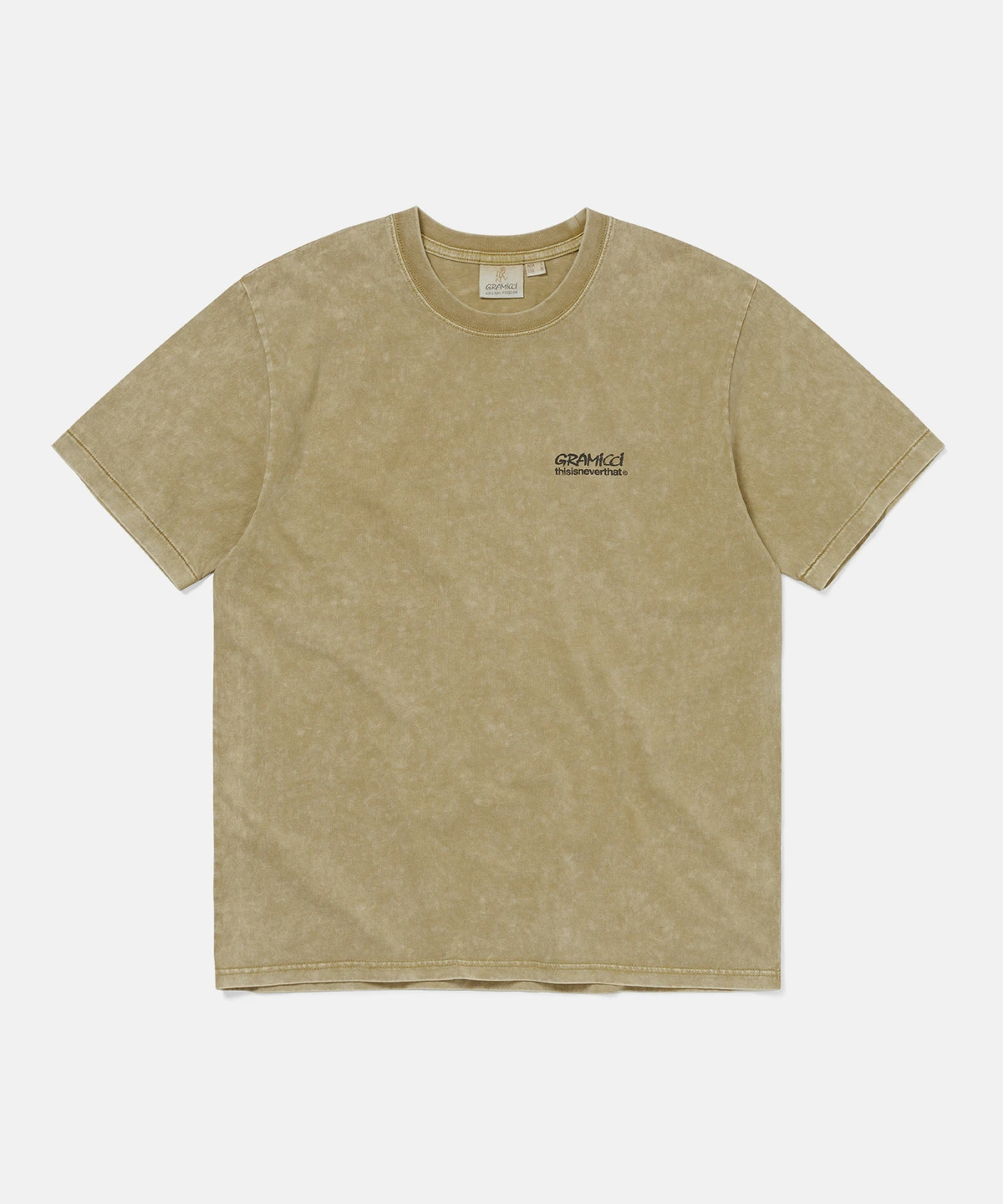 TNT GRAMICCI ORIGINAL FREEDOM TEE_상품_이미지