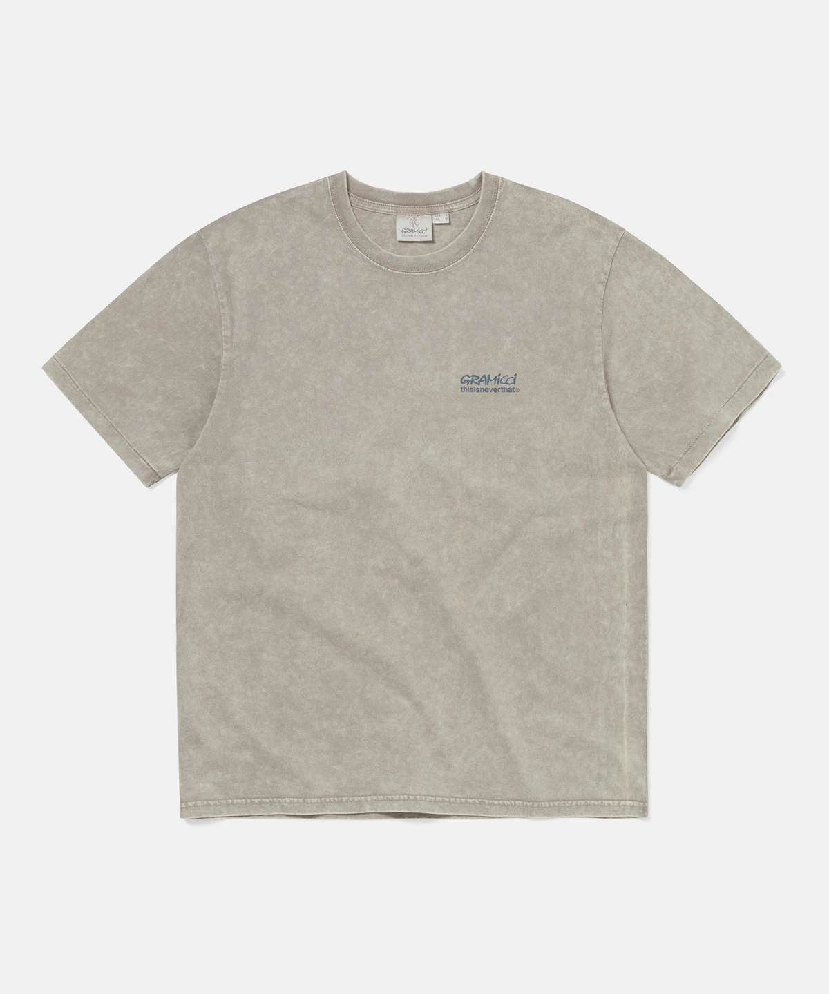 TNT GRAMICCI ORIGINAL FREEDOM TEE_상품_이미지