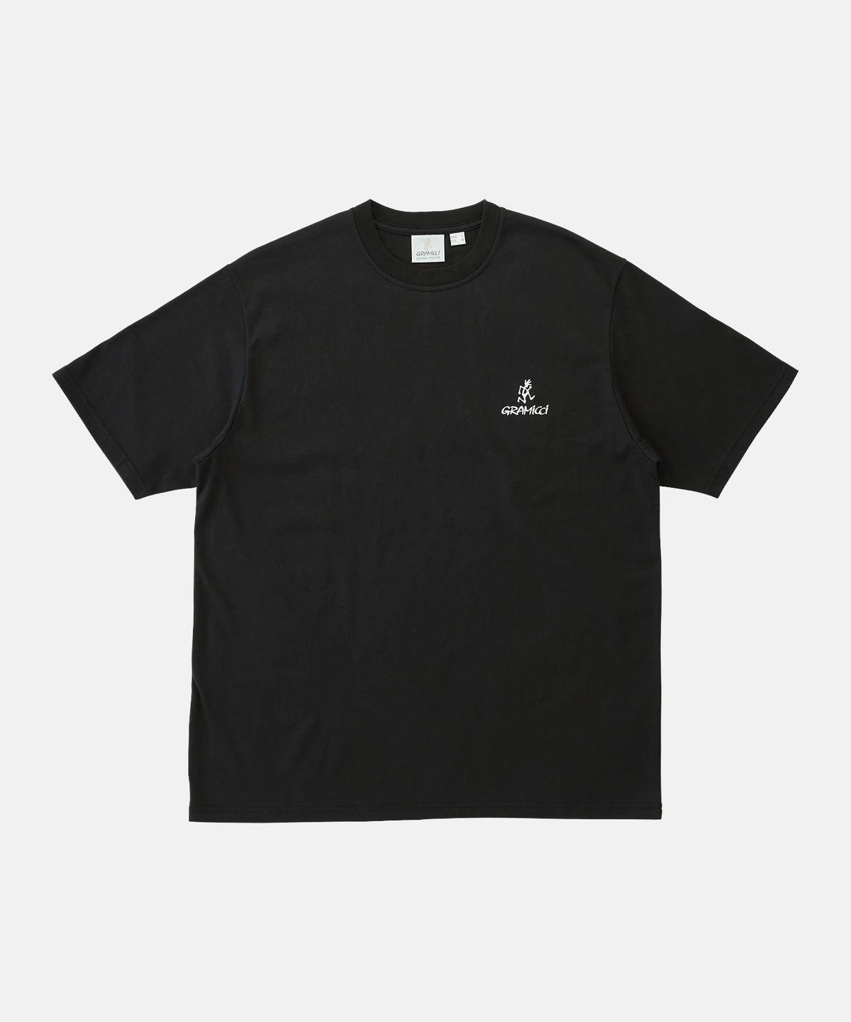 ONE POINT LOGO TEE_상품_이미지