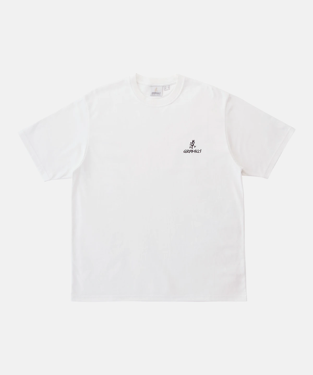 ONE POINT LOGO TEE_상품_이미지
