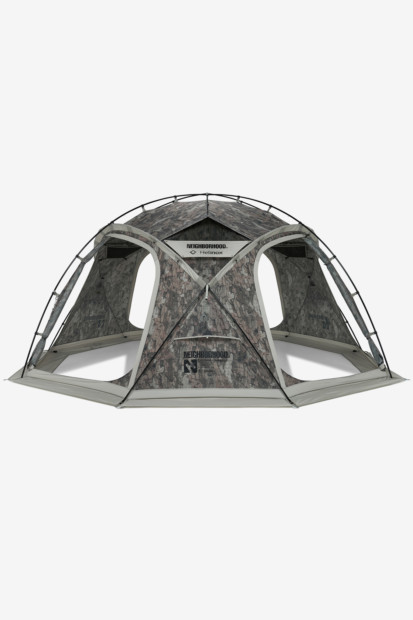 NHHX NONA DOME 4.0-HELINOX-4760000 | 웍스아웃
