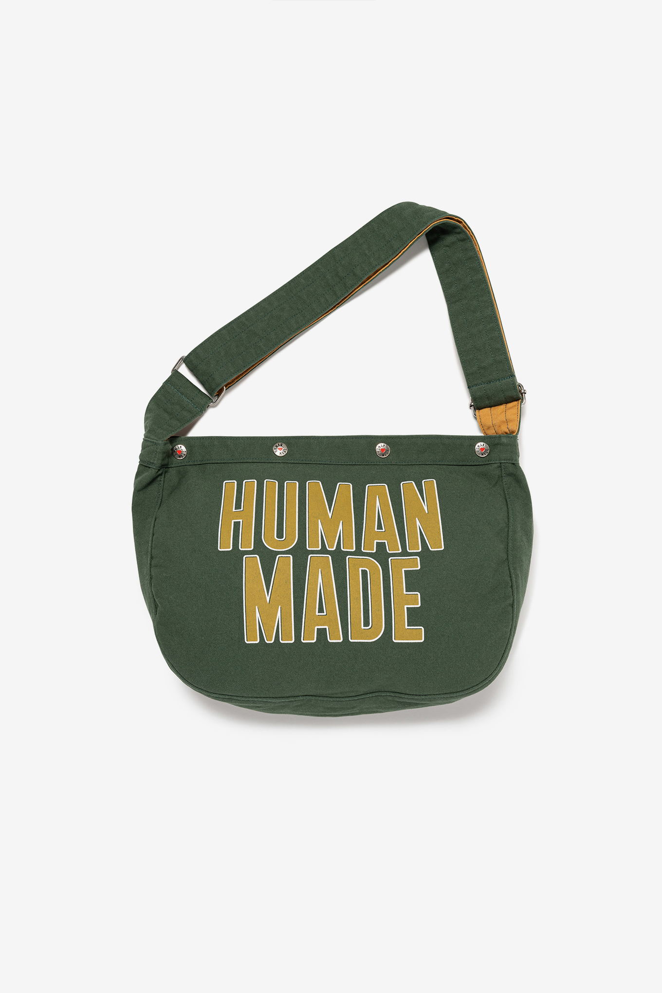 PAPERBOY BAG-HUMAN MADE-158000 | 웍스아웃