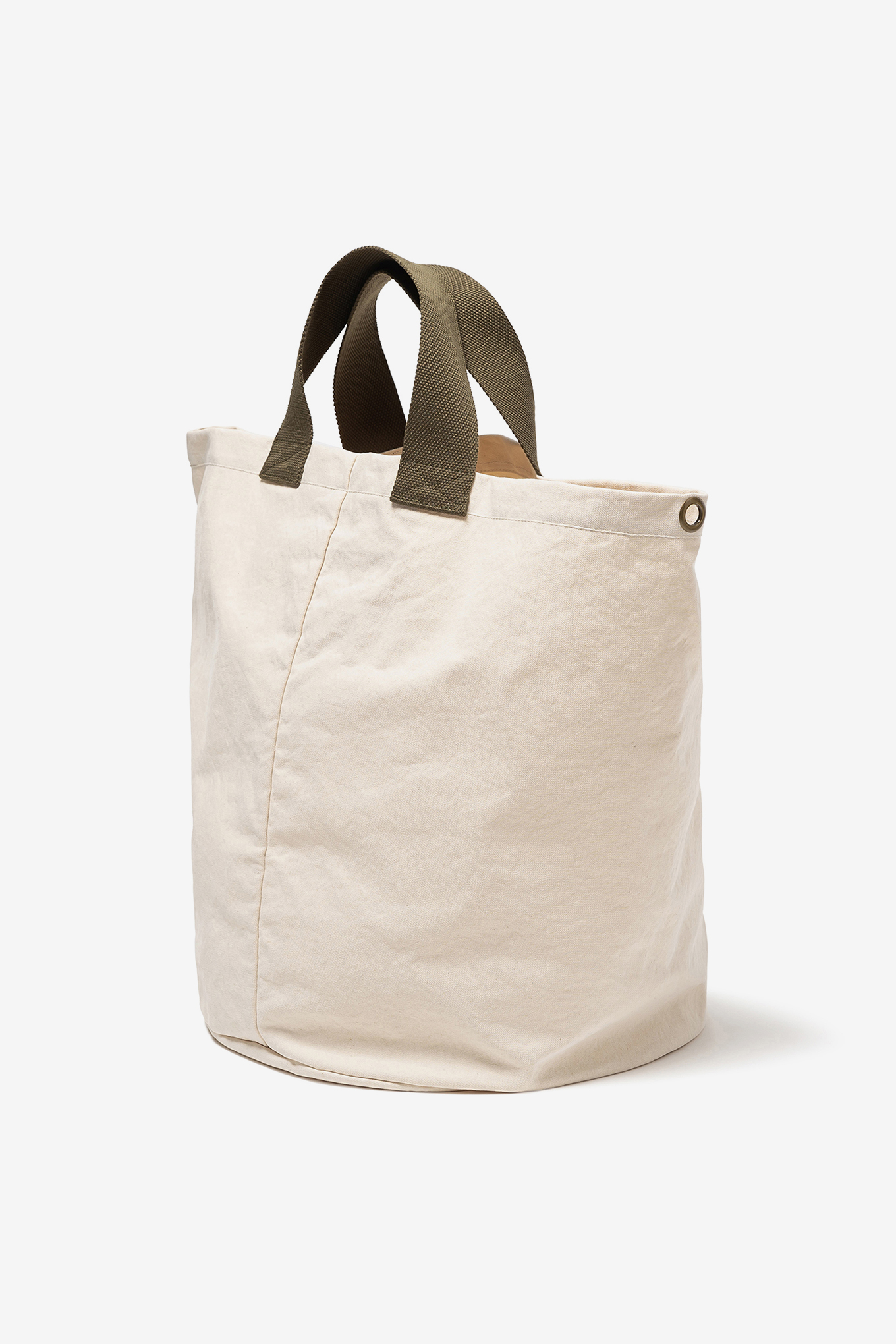 CANVAS TOTE LARGE-HUMAN MADE-173600 | 웍스아웃