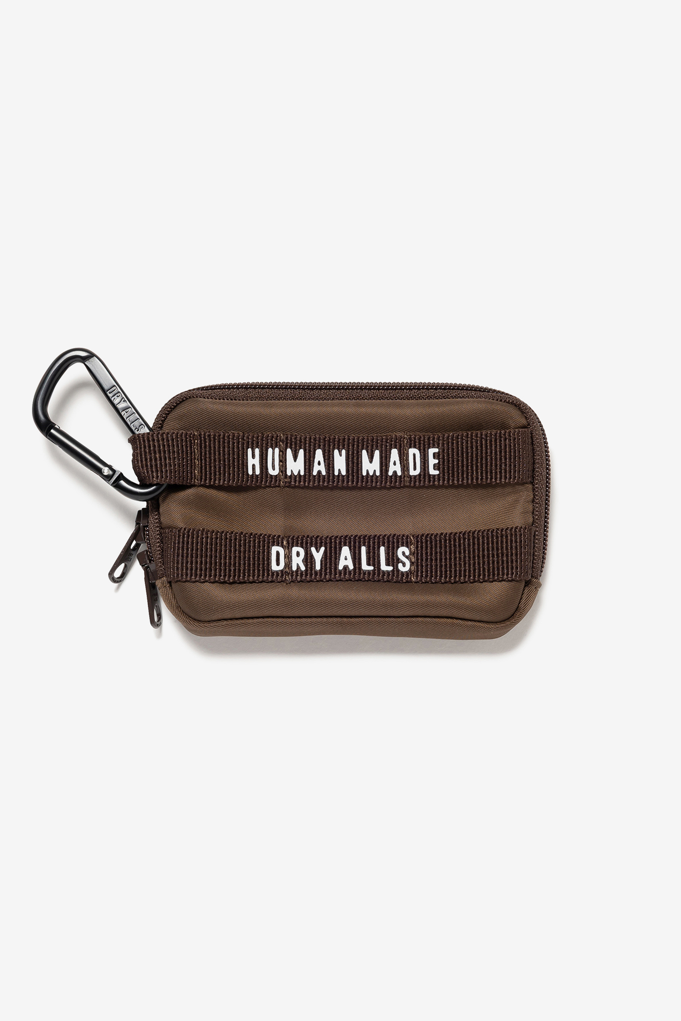 MILITARY CARD CASE-HUMAN MADE-60000 | 웍스아웃