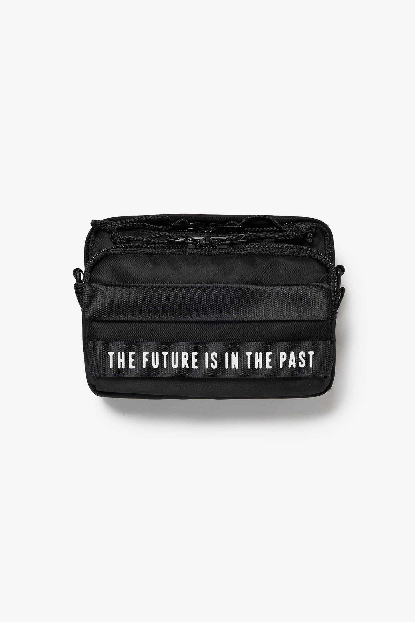 MILITARY POUCH MINI-HUMAN MADE-120000 | 웍스아웃