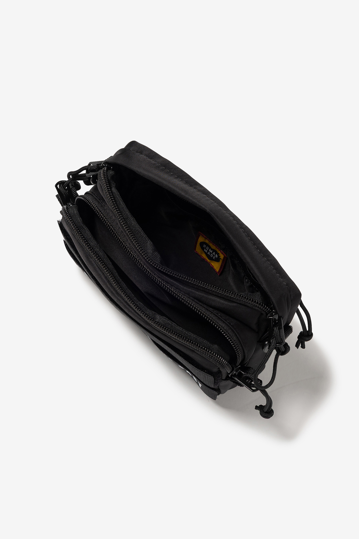 MILITARY POUCH MINI-HUMAN MADE-120000 | 웍스아웃