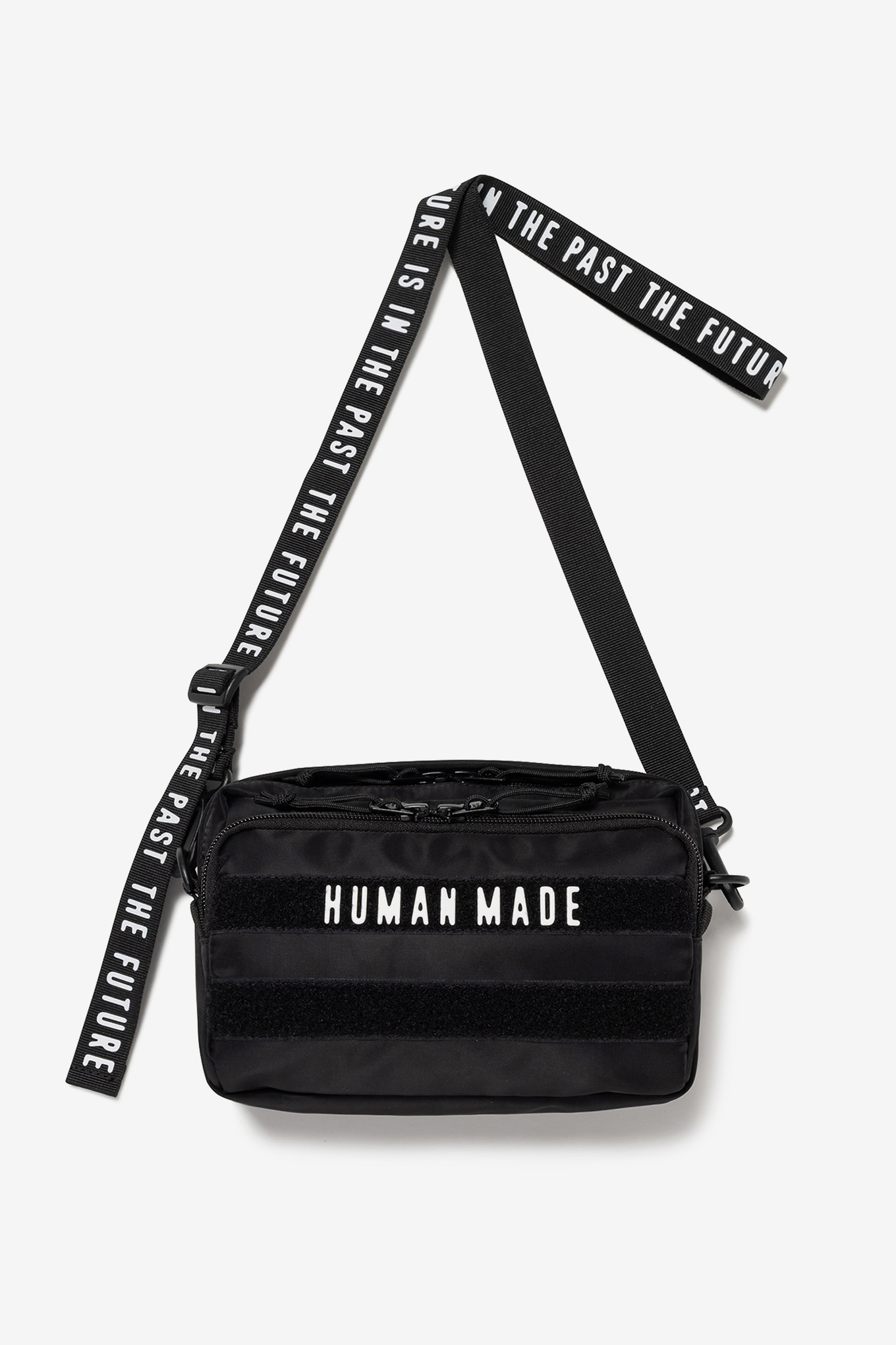 MILITARY POUCH SMALL-HUMAN MADE-158000 | 웍스아웃
