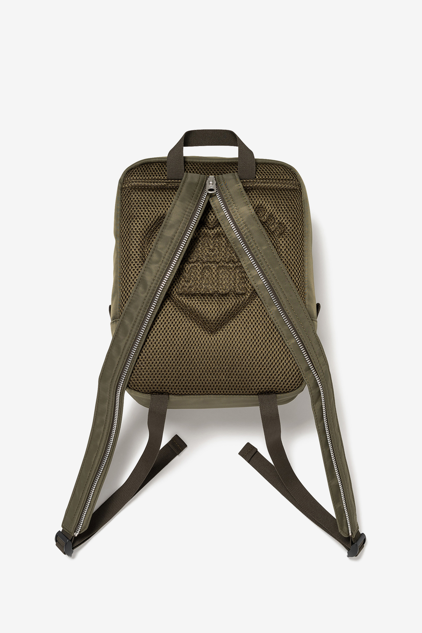 ONE SHOULDER BAG-HUMAN MADE-180000 | 웍스아웃