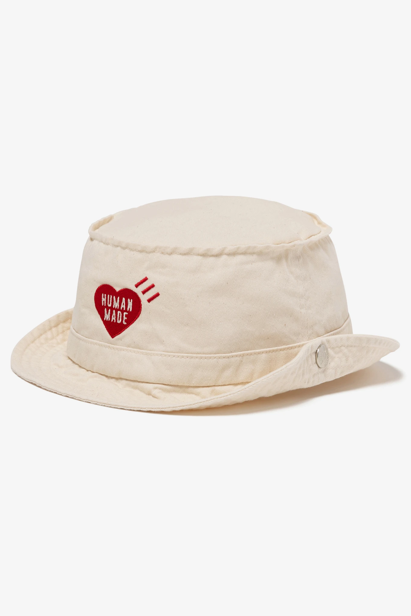 BUCKET HAT-HUMAN MADE-130000 | 웍스아웃