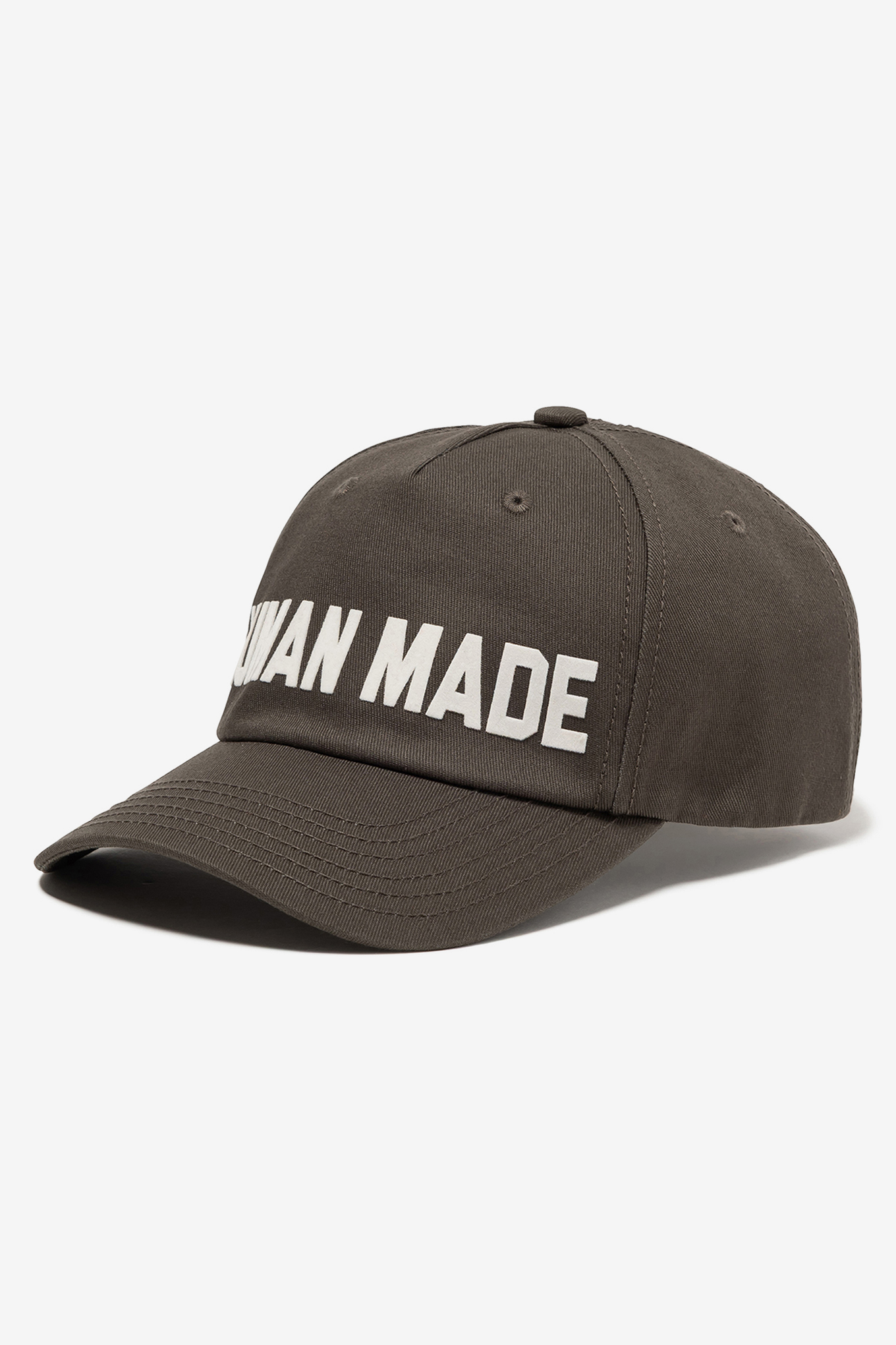 5PANEL TWILL CAP-HUMAN MADE-93000 | 웍스아웃