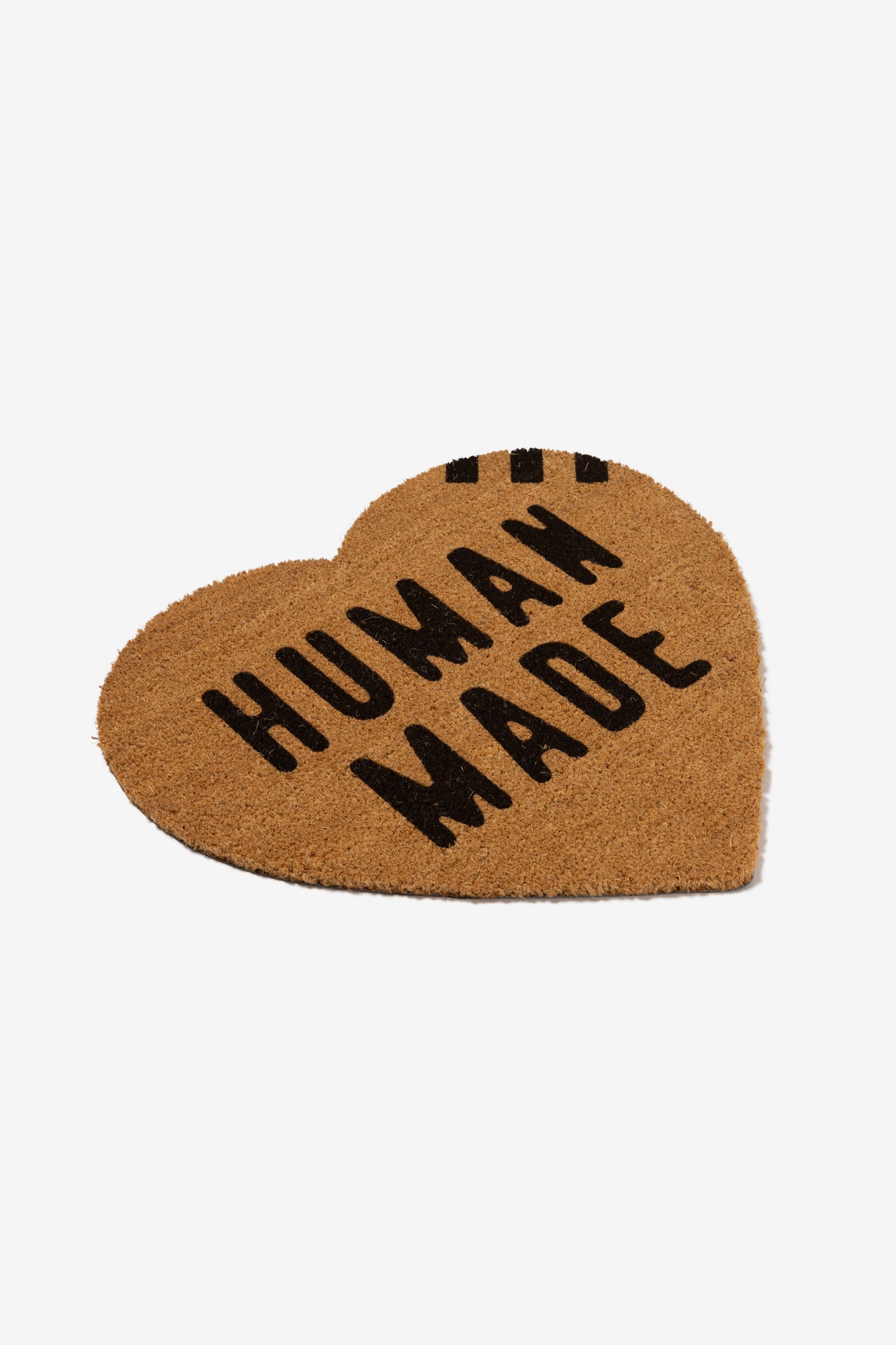HEART RUG MEDIUM-HUMAN MADE-298000 | 웍스아웃