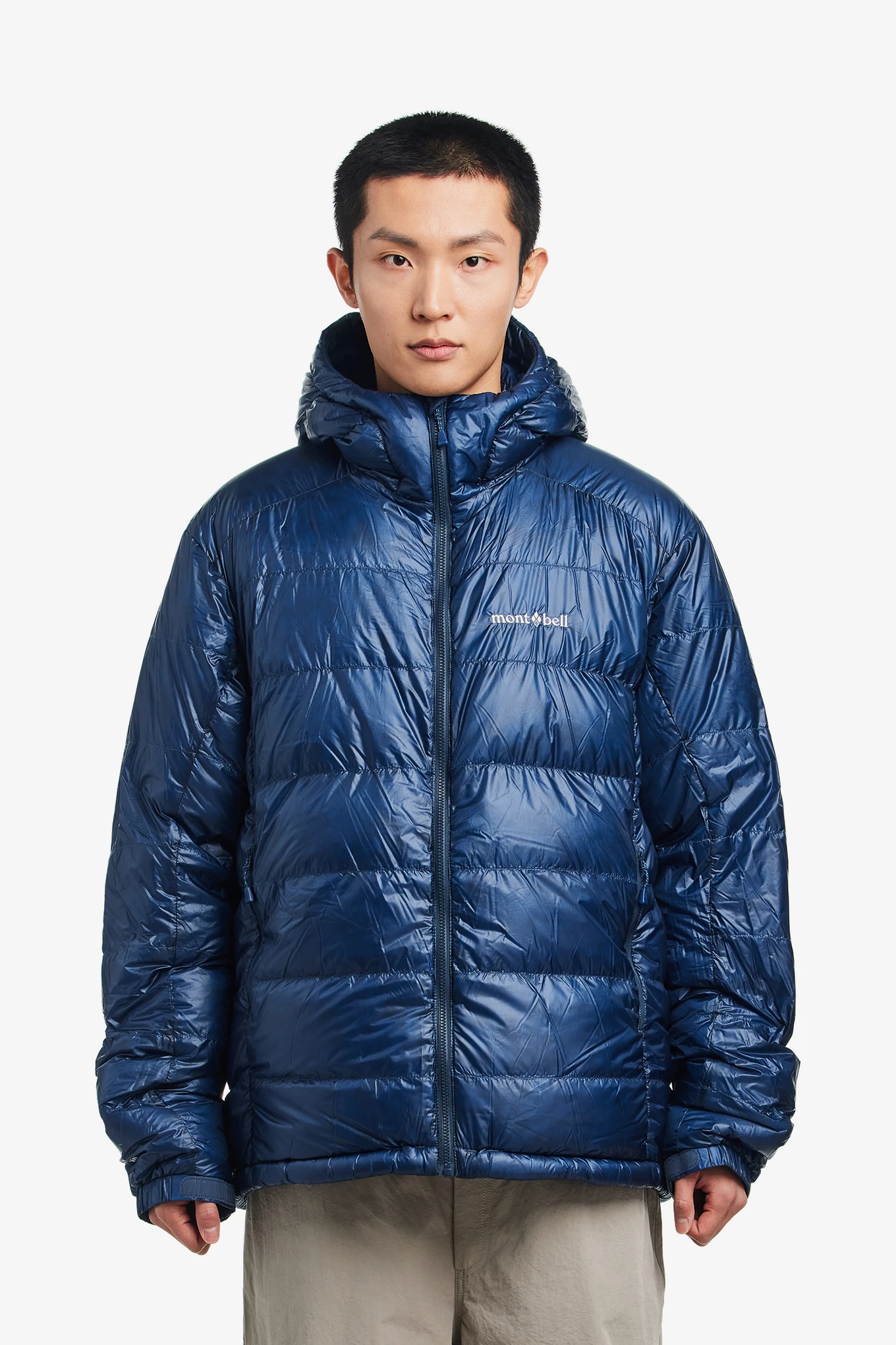MIRAGE PARKA-MONTBELL-539000 | 웍스아웃