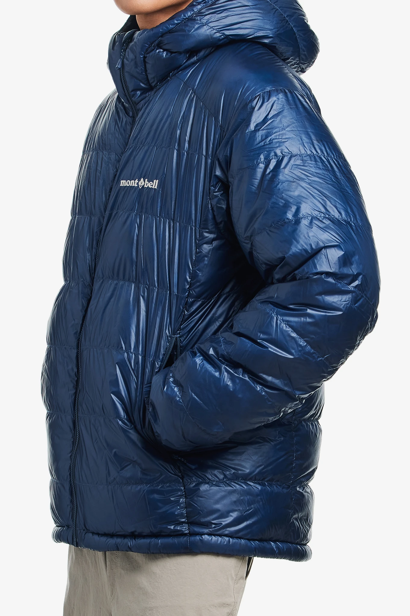 MIRAGE PARKA-MONTBELL-539000 | 웍스아웃