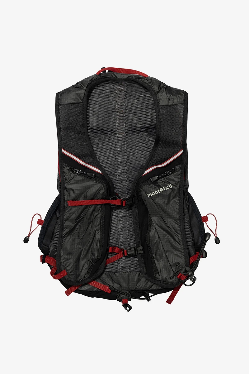 CROSS RUNNER PACK 7-MONTBELL-149000 | 웍스아웃