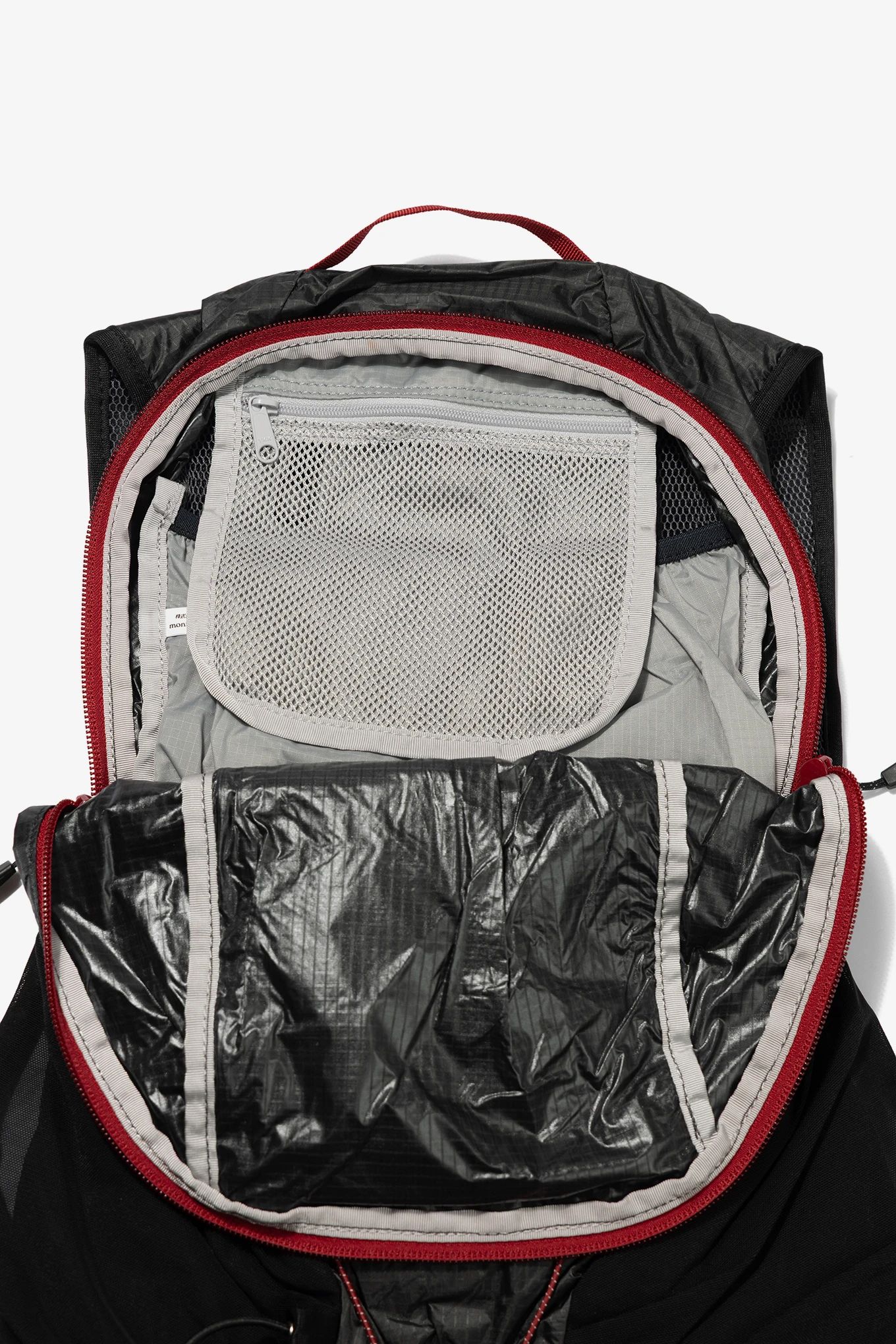 CROSS RUNNER PACK 7-MONTBELL-149000 | 웍스아웃